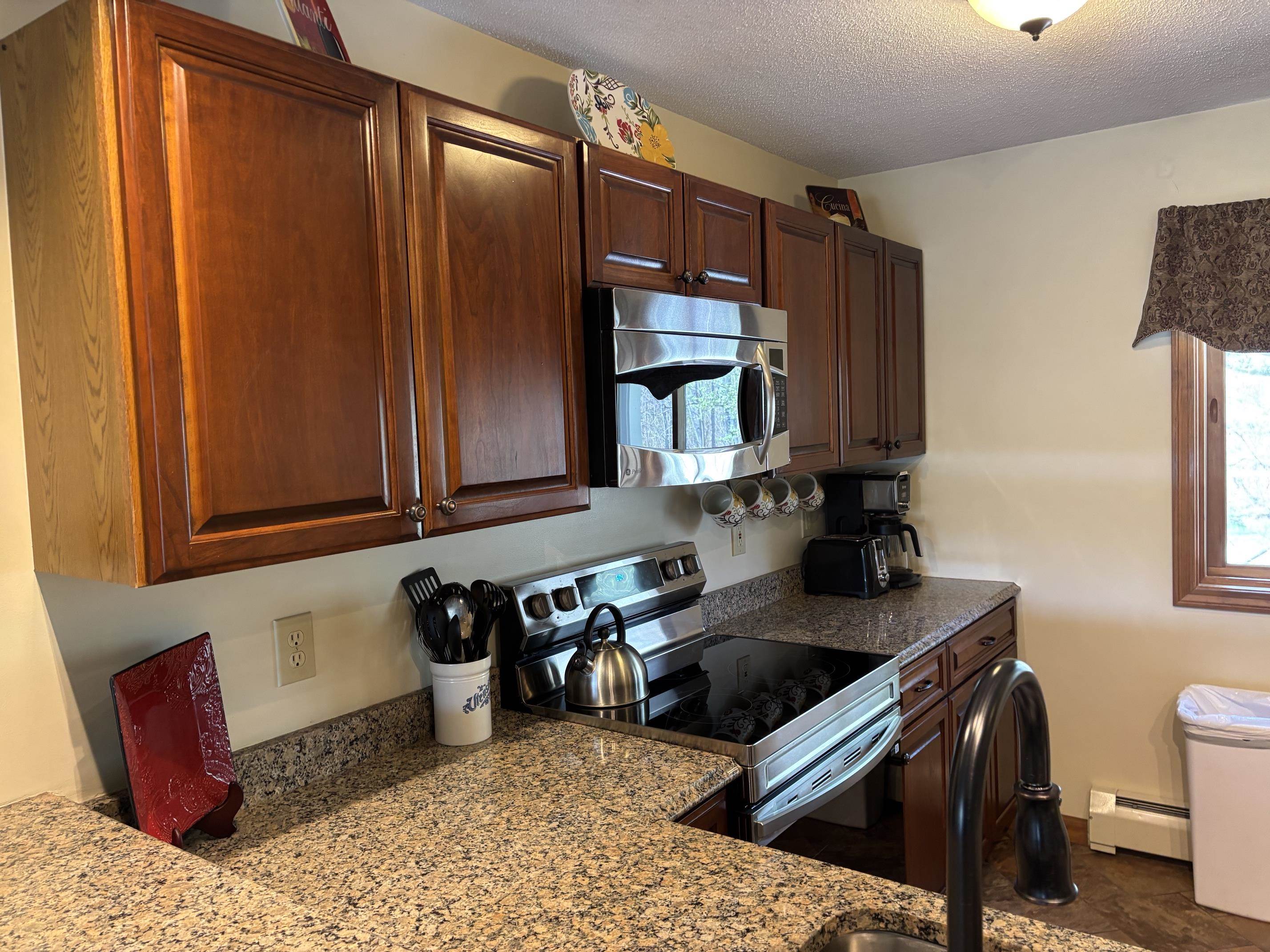 166 Forest Ridge Drive, Unit 8 Lincoln, NH 03251 - Photo 18 of 22