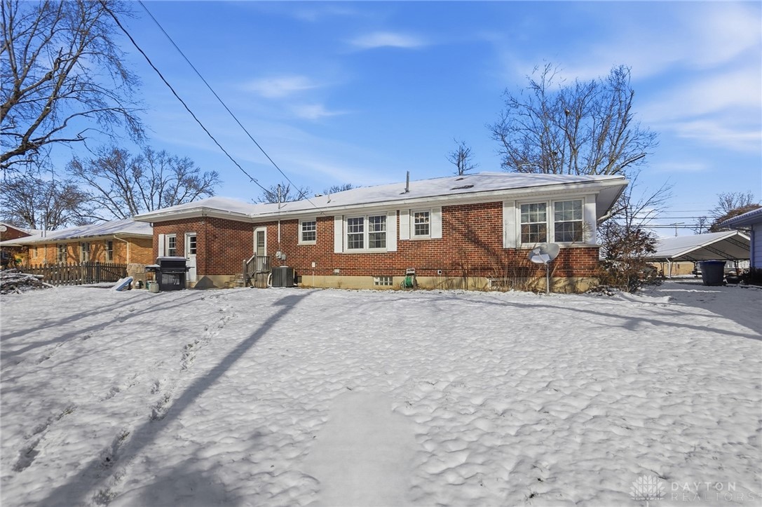 417 Westbrook Road Brookville, OH 45309 - Photo 38 of 43 Gallery Image 38
