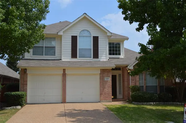 $3,395 | 9320 Ponderosa Trail, Irving, TX 75063