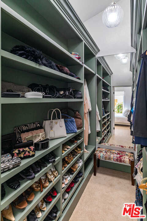 374 East Rustic Road Santa Monica, CA 90402 - Photo 15 of 21 a view of storage and utility room