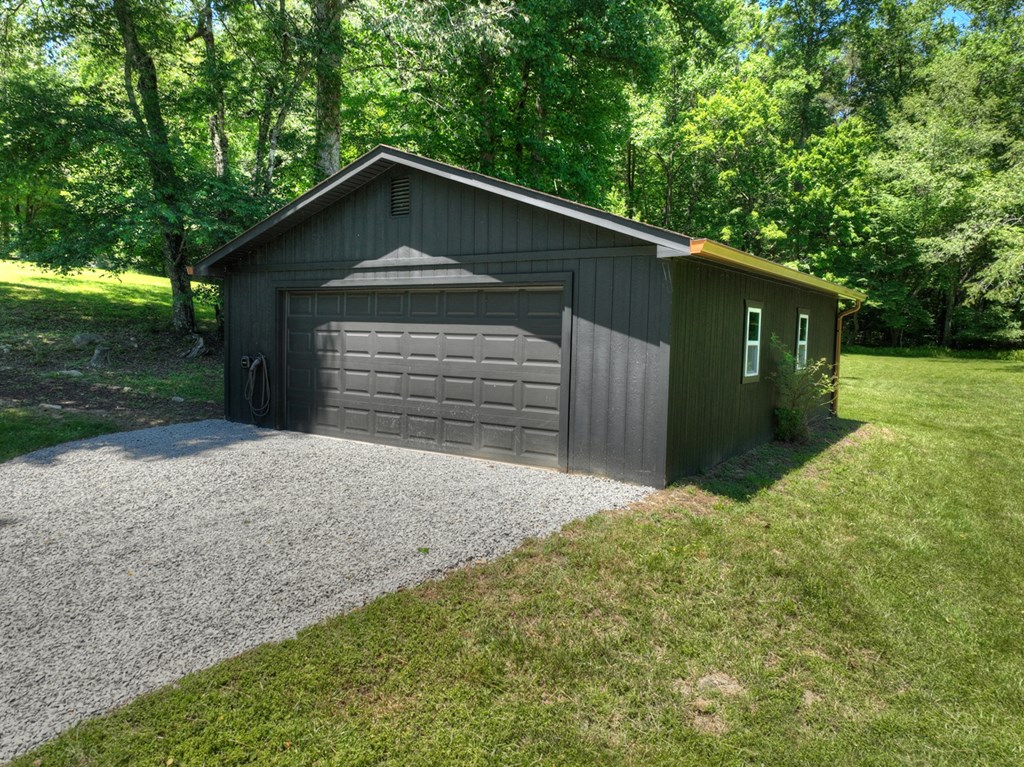 2628 Big Creek Road Cherry Log, GA 30522 - Photo 49 of 69