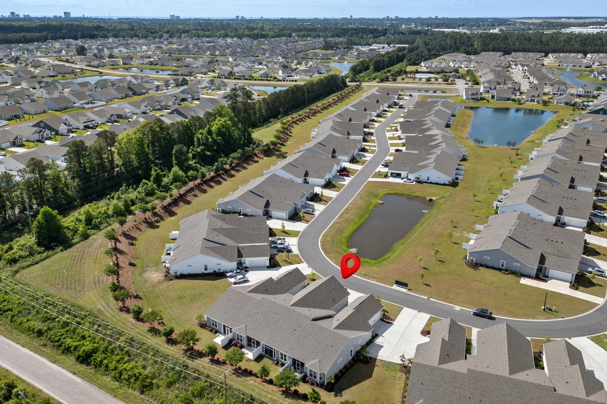 4053 Taranto Loop, Unit B Myrtle Beach, SC 29579 - Photo 60 of 62