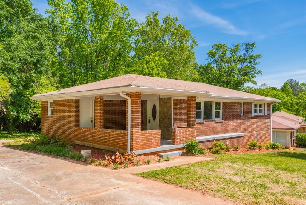 2569 Miriam Lane Decatur, GA 30032 - Photo 1 of 1