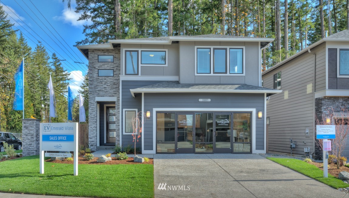 4407 214th Place Southeast Bothell, WA 98021 - Photo 1 of 1