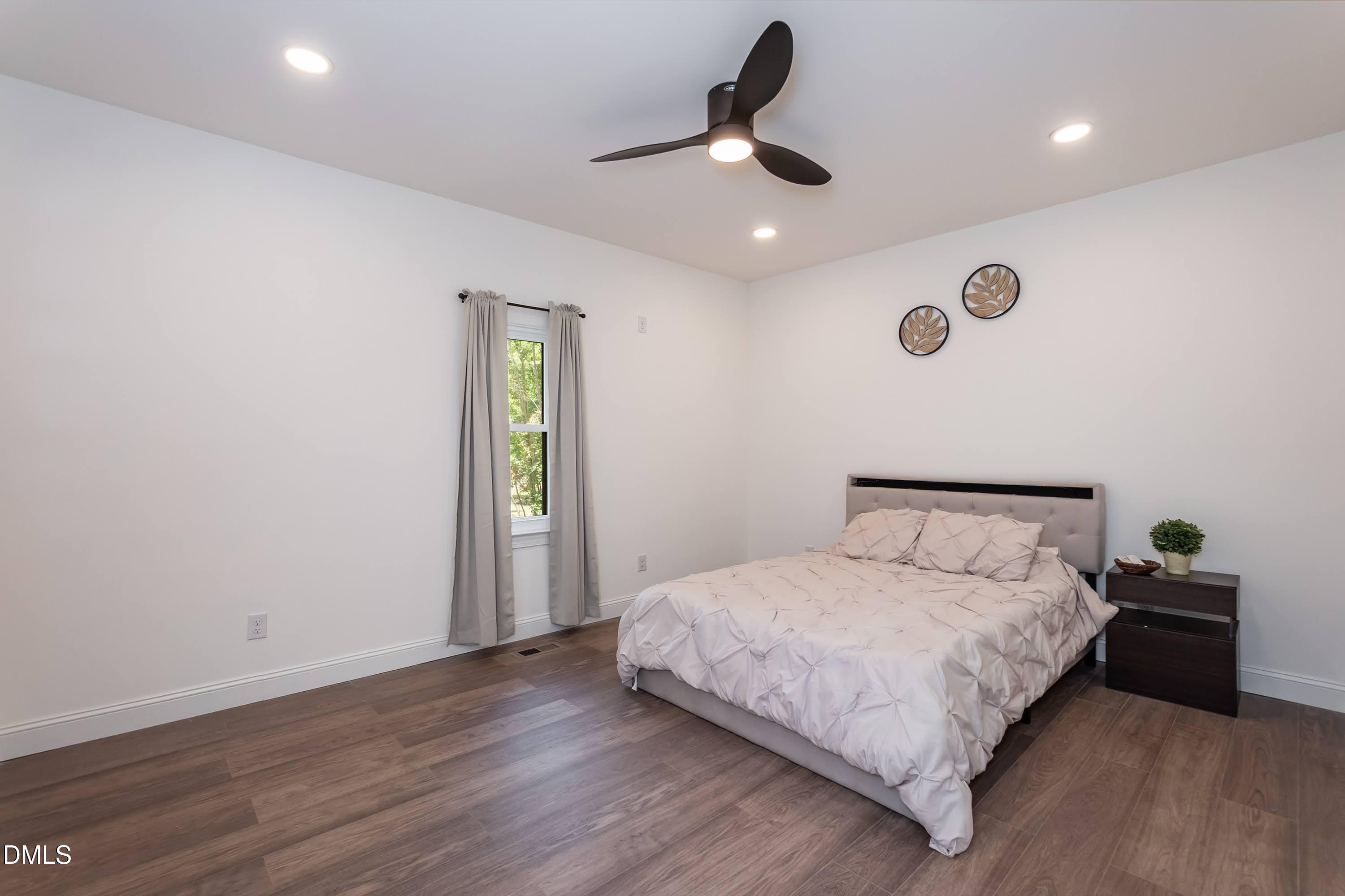 3715 South River Road Lillington, NC 27546 - Photo 46 of 91 Bedroom 01