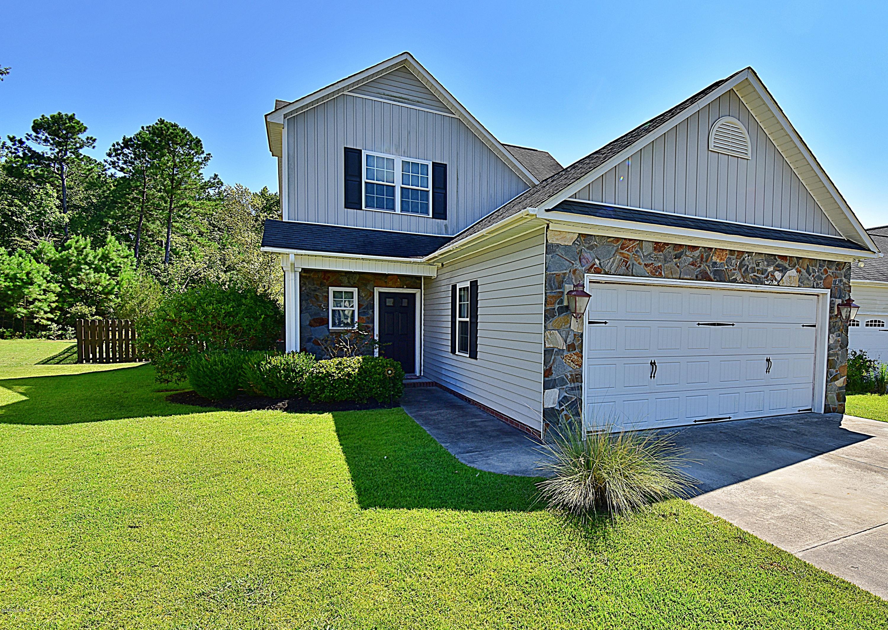 113 Coree Way New Bern, NC 28562 - Photo 1 of 55 Welcome to 113 Coree Way