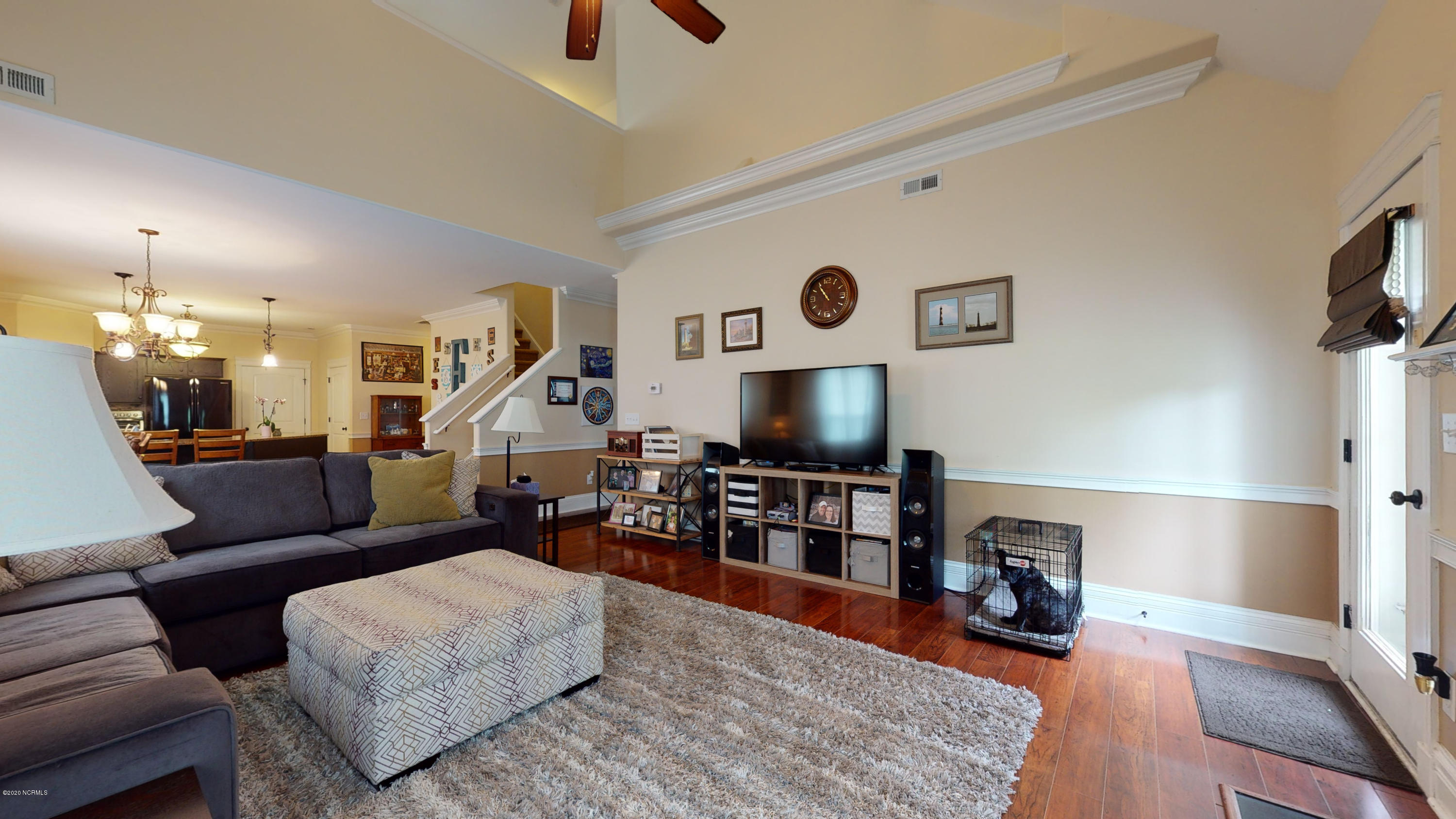 113 Coree Way New Bern, NC 28562 - Photo 14 of 55 Relax and Enjoy