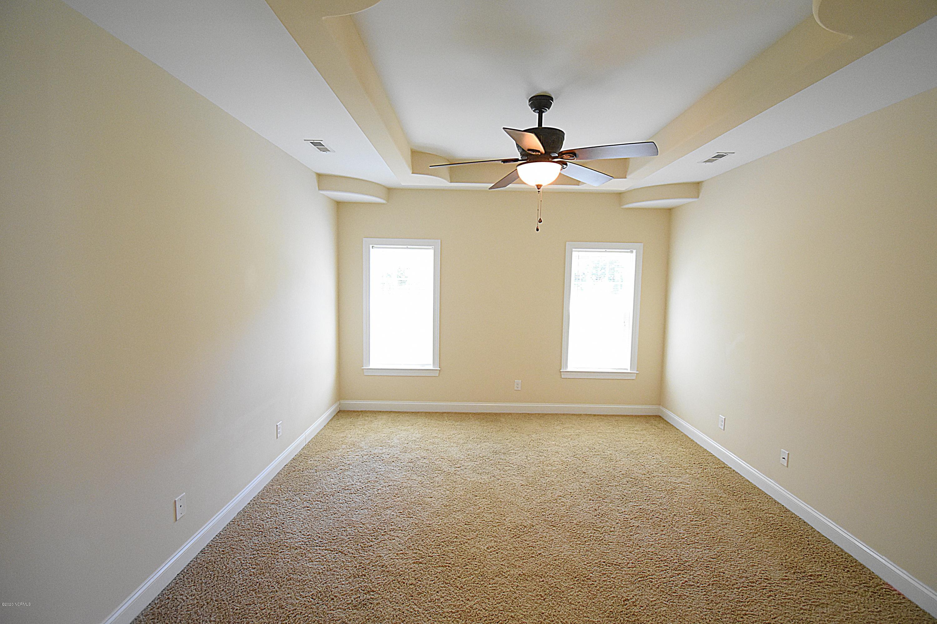 113 Coree Way New Bern, NC 28562 - Photo 22 of 55 View of Master Bedroom