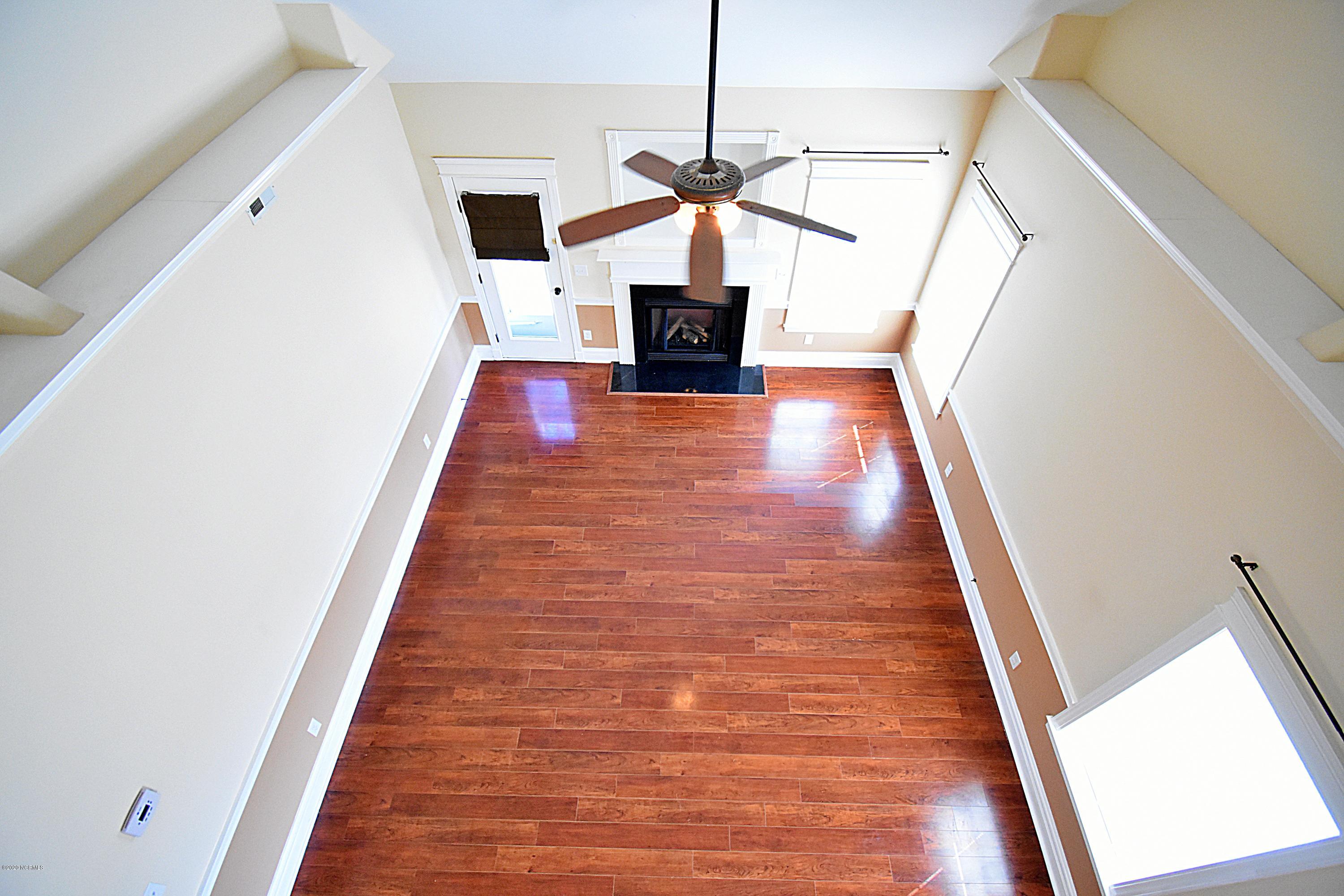 113 Coree Way New Bern, NC 28562 - Photo 26 of 55 View From Loft