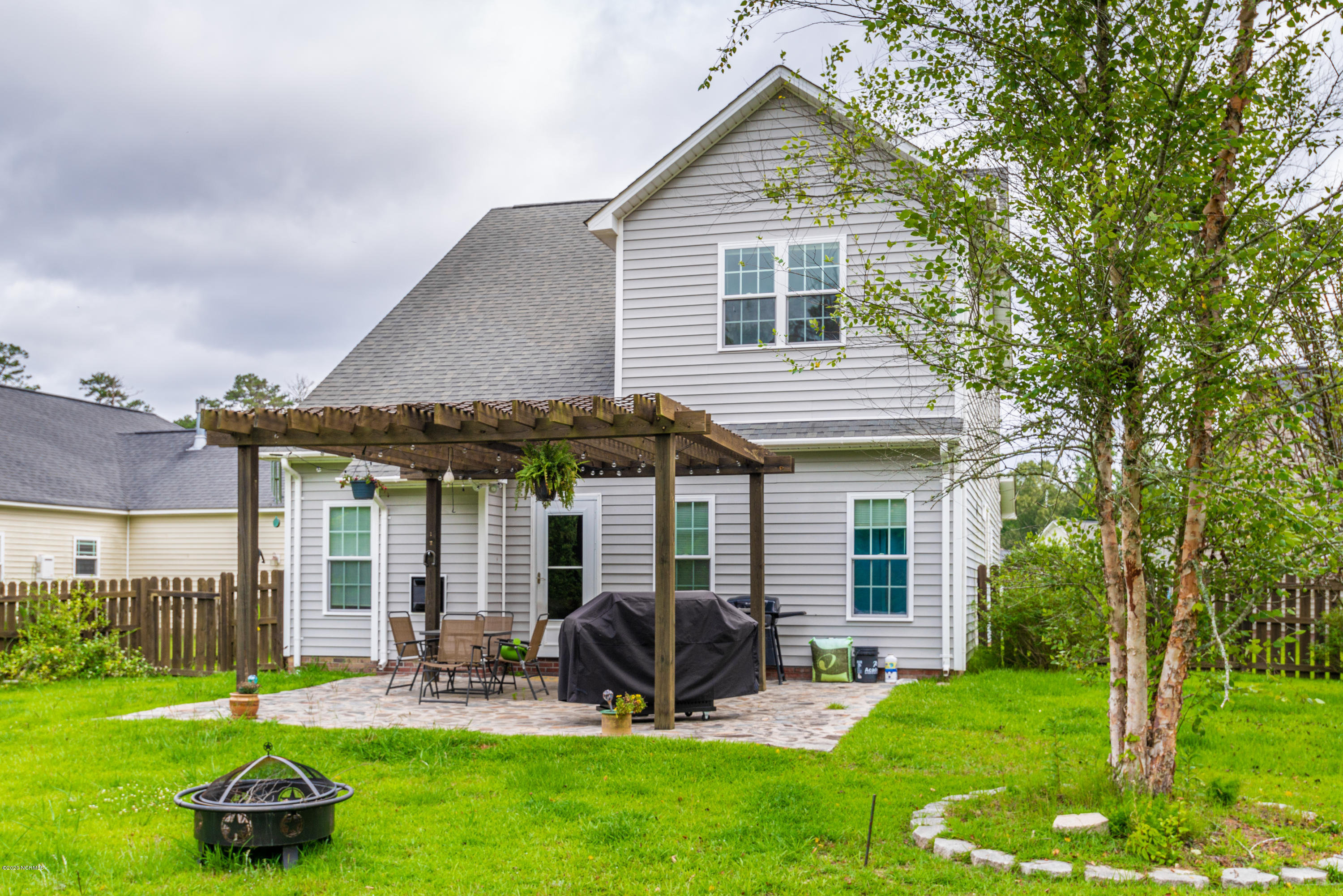 113 Coree Way New Bern, NC 28562 - Photo 32 of 55 Outdoor Living