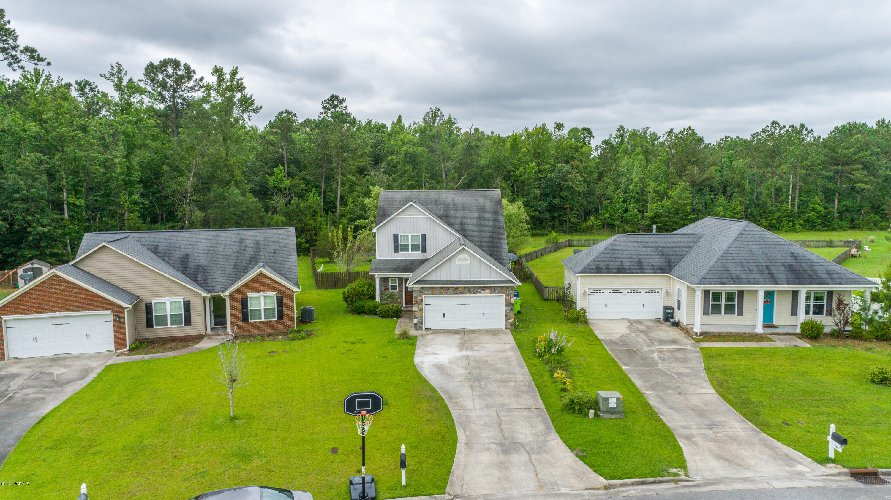 113 Coree Way New Bern, NC 28562 - Photo 35 of 55 113 Coree Way-8
