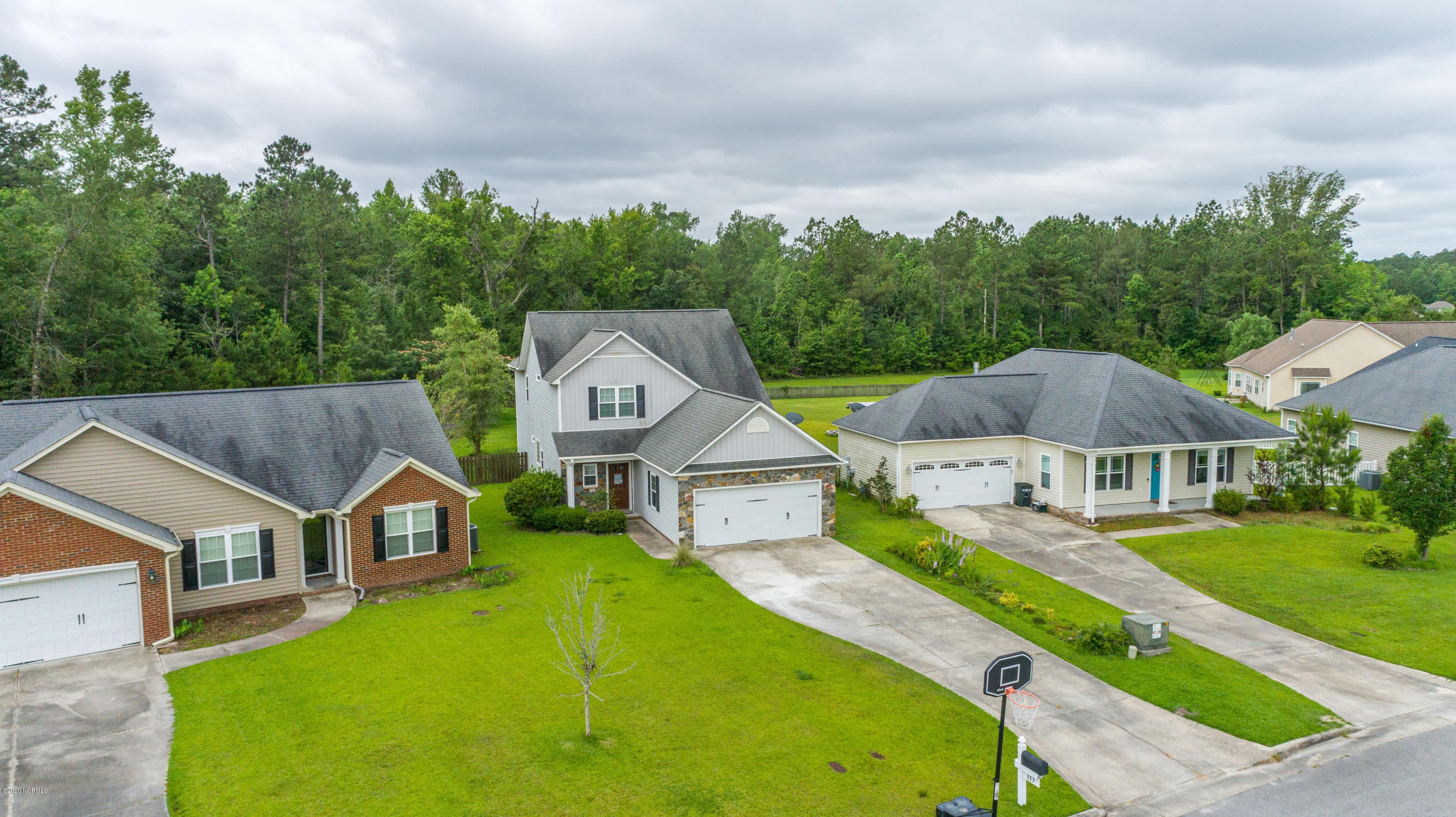 113 Coree Way New Bern, NC 28562 - Photo 36 of 55 113 Coree Way-9