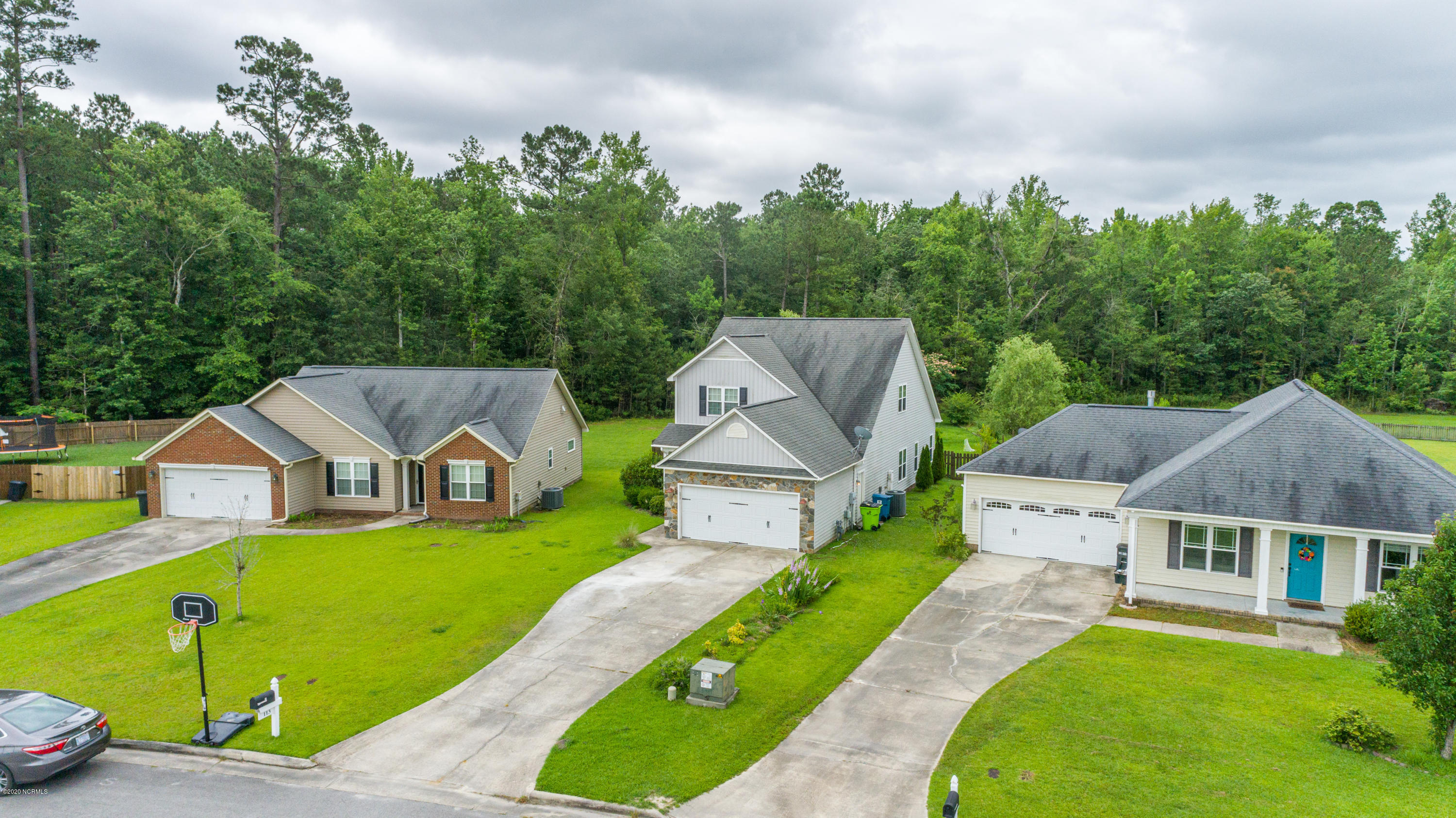 113 Coree Way New Bern, NC 28562 - Photo 37 of 55 113 Coree Way-10