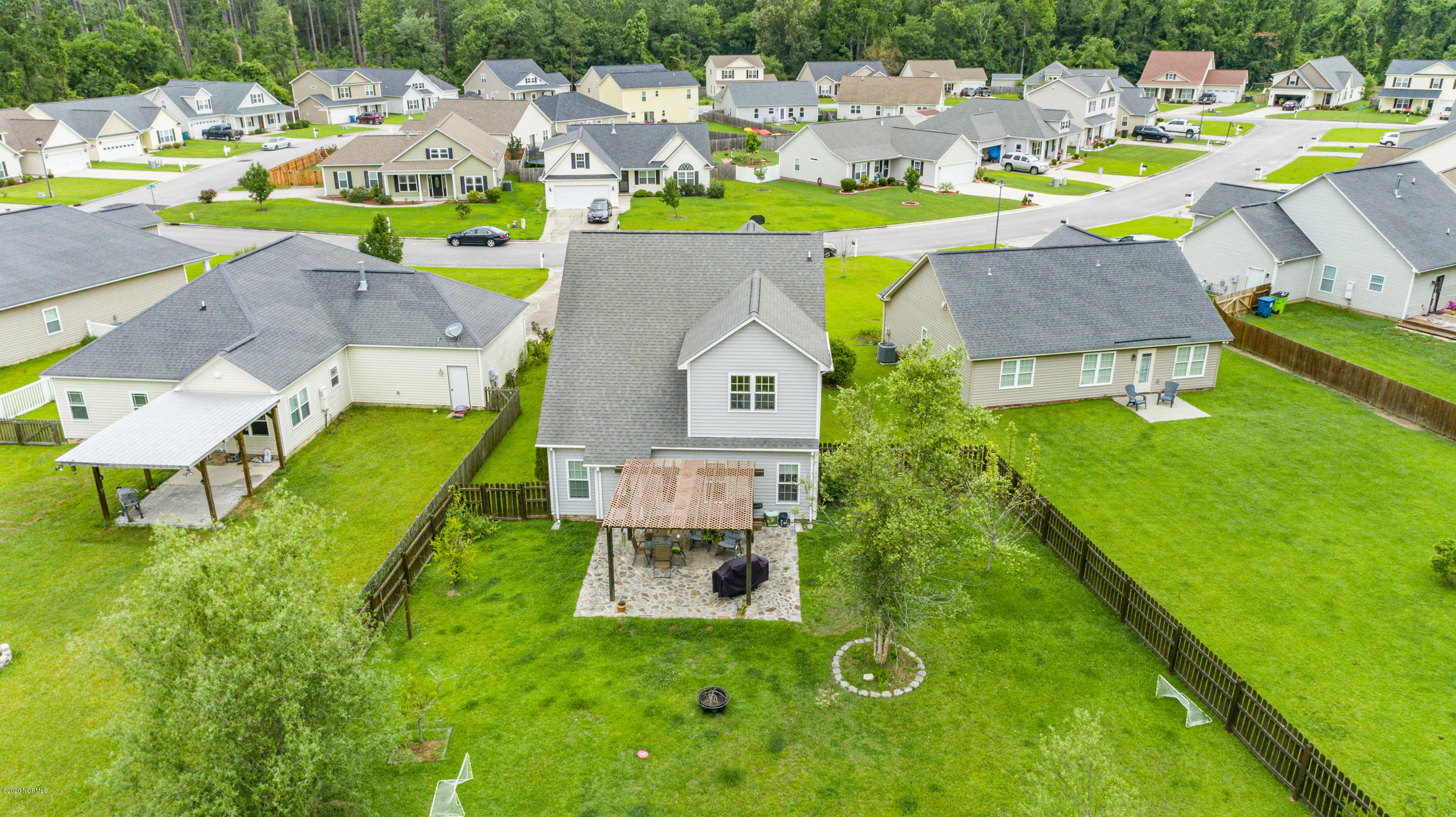 113 Coree Way New Bern, NC 28562 - Photo 39 of 55 113 Coree Way-12