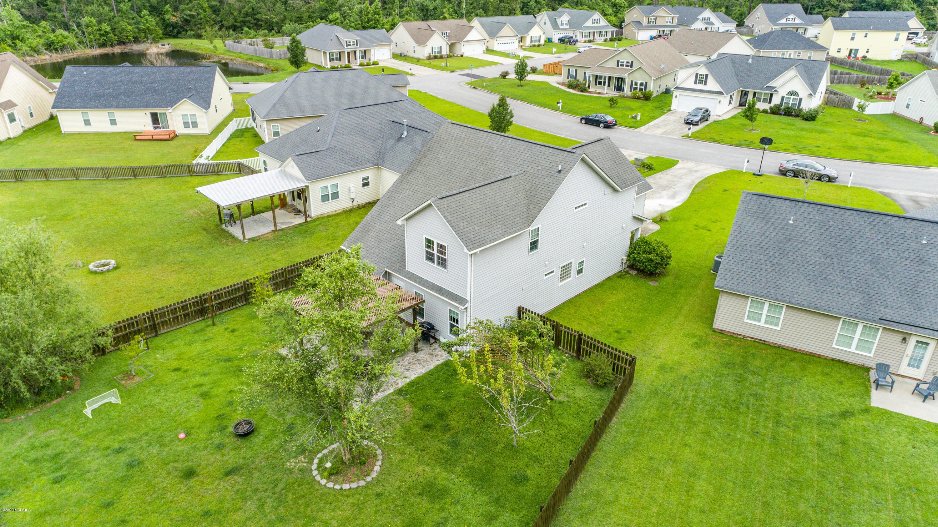 113 Coree Way New Bern, NC 28562 - Photo 40 of 55 113 Coree Way-13