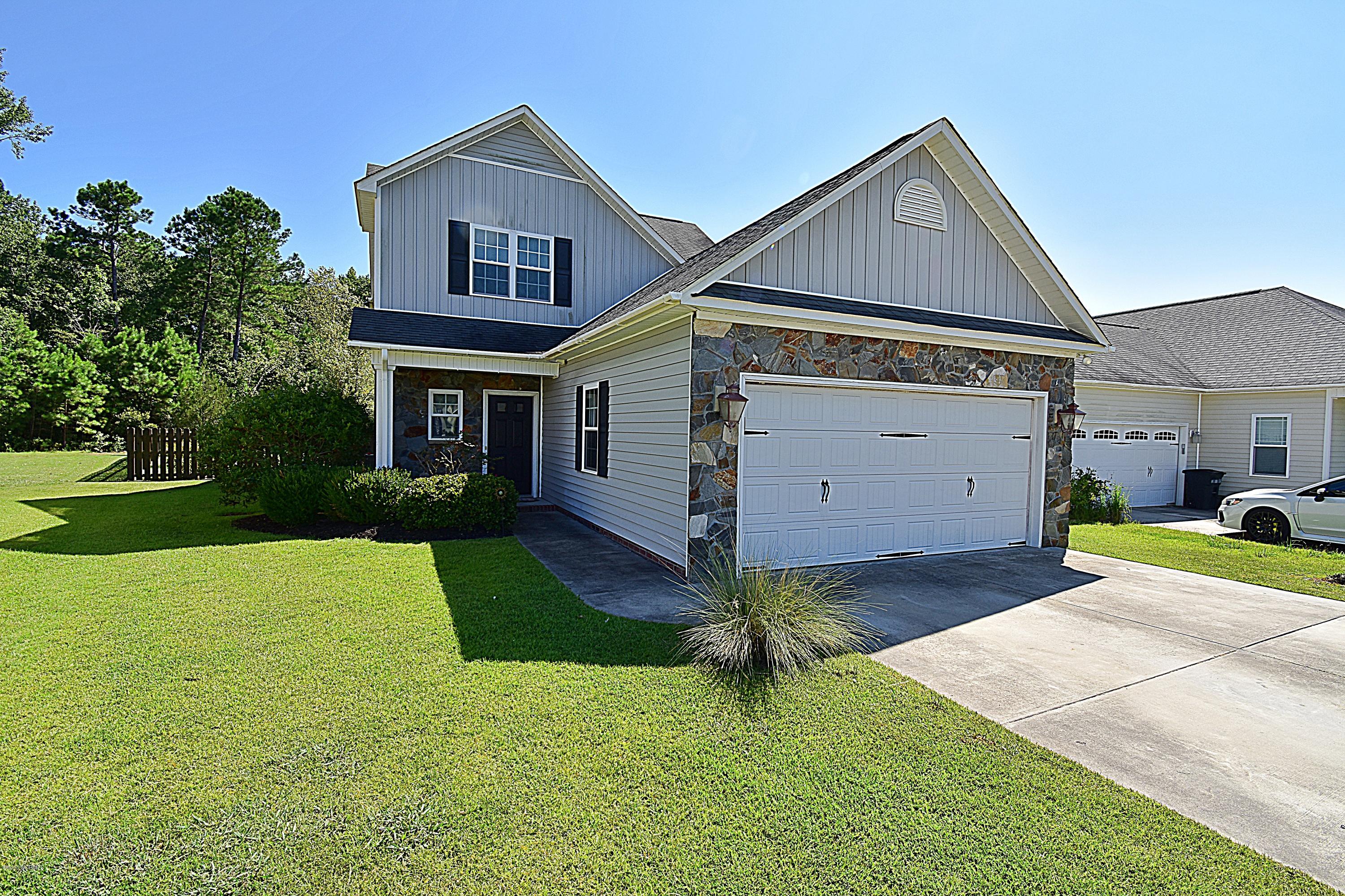 113 Coree Way New Bern, NC 28562 - Photo 54 of 55 DSC_0081