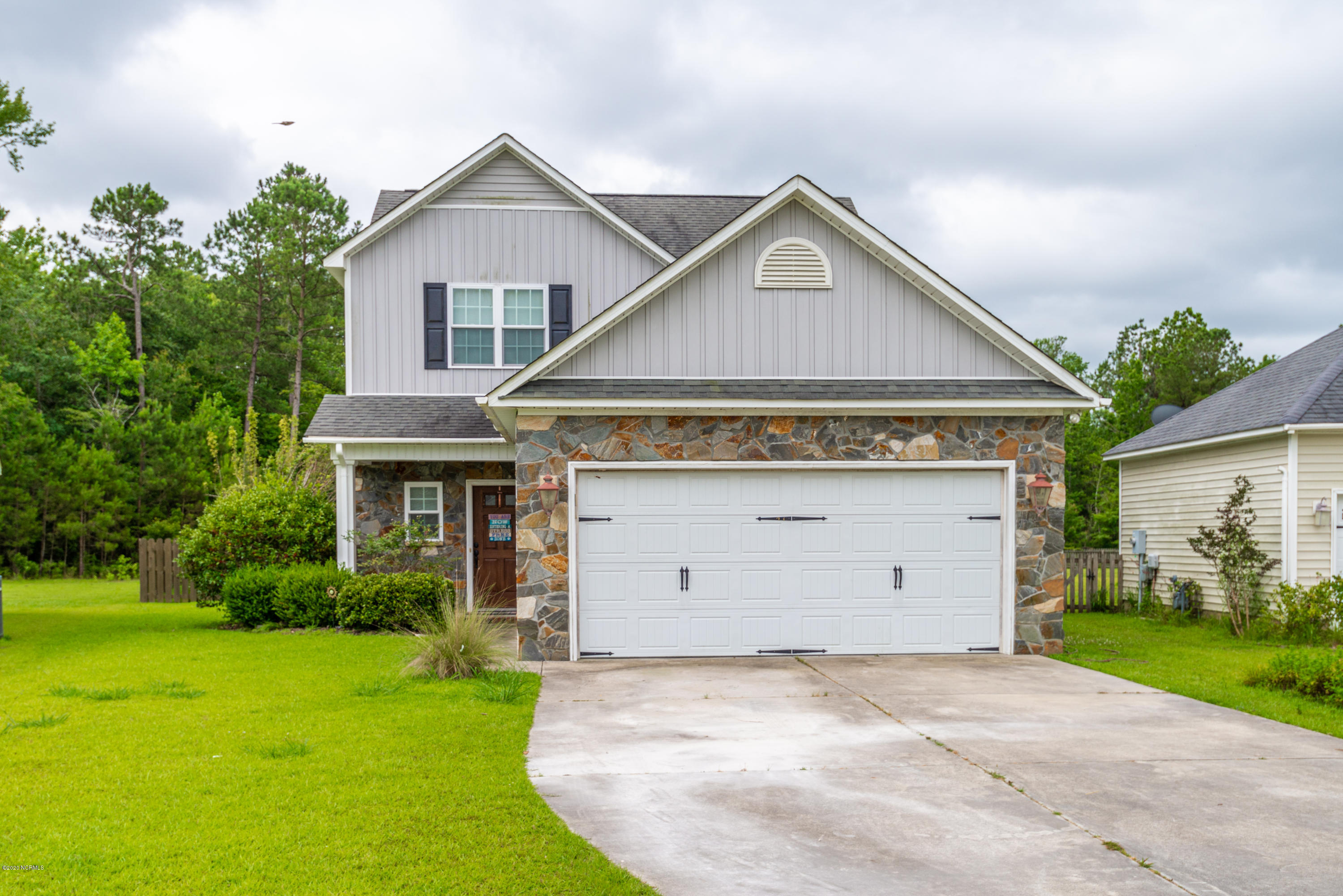 113 Coree Way New Bern, NC 28562 - Photo 55 of 55 Remember 113 Coree Way