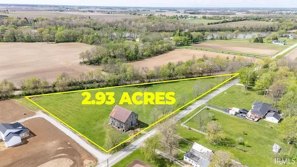 $93,500 | 7767 East 50 North, Greentown, IN 46936