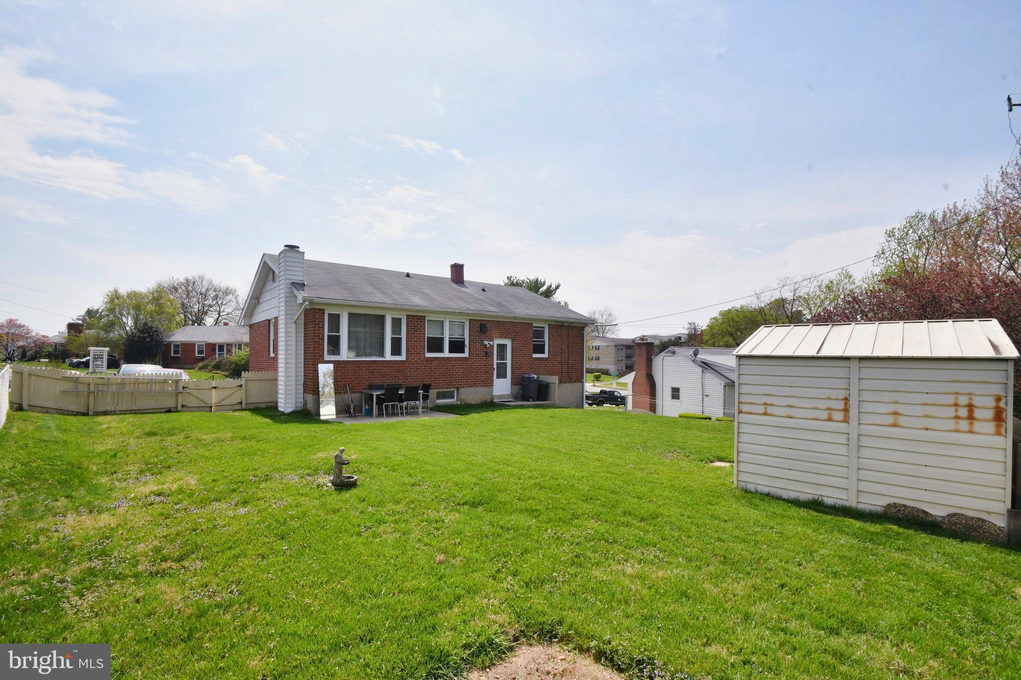 2206 Cider Mill Road Baltimore, MD 21234 - Photo 6 of 40 Gallery Image 6
