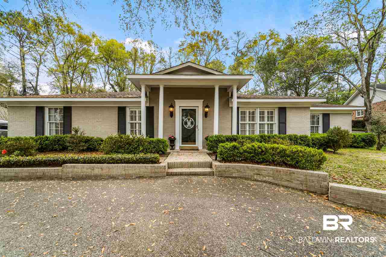 3725 Dunstan Court Mobile, AL 36608 - Photo 1 of 35