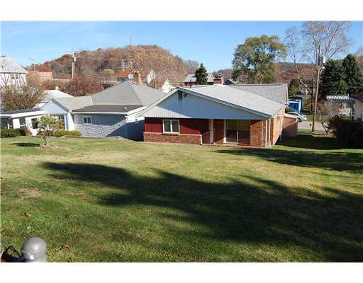 312 Spring Street Harwick, PA 15049 - Photo 11 of 11 Land. Nice Lot!