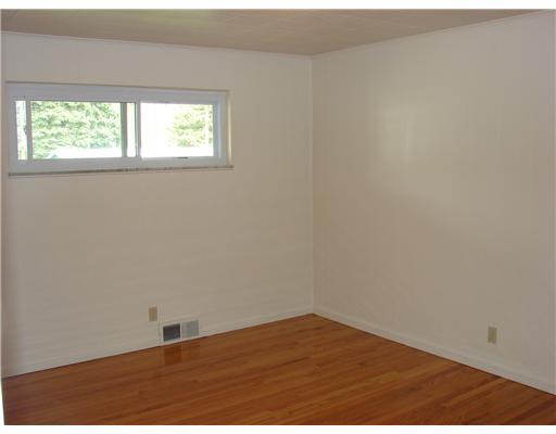 312 Spring Street Harwick, PA 15049 - Photo 4 of 11 Bedroom. Bedroom #1- Look at the beautiful floors!