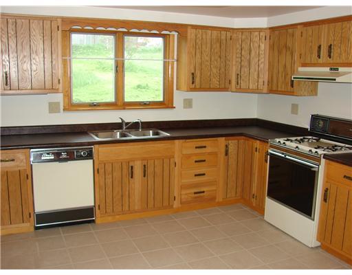 312 Spring Street Harwick, PA 15049 - Photo 7 of 11 Kitchen. New Ceramic Tile!!!!