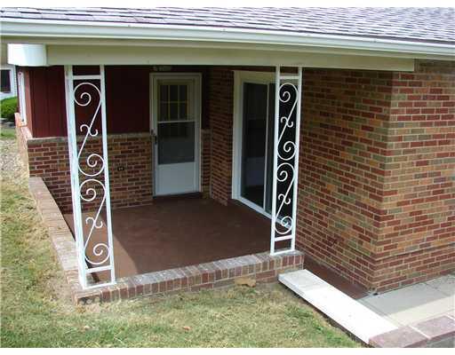 312 Spring Street Harwick, PA 15049 - Photo 10 of 11 Other. Back Porch!