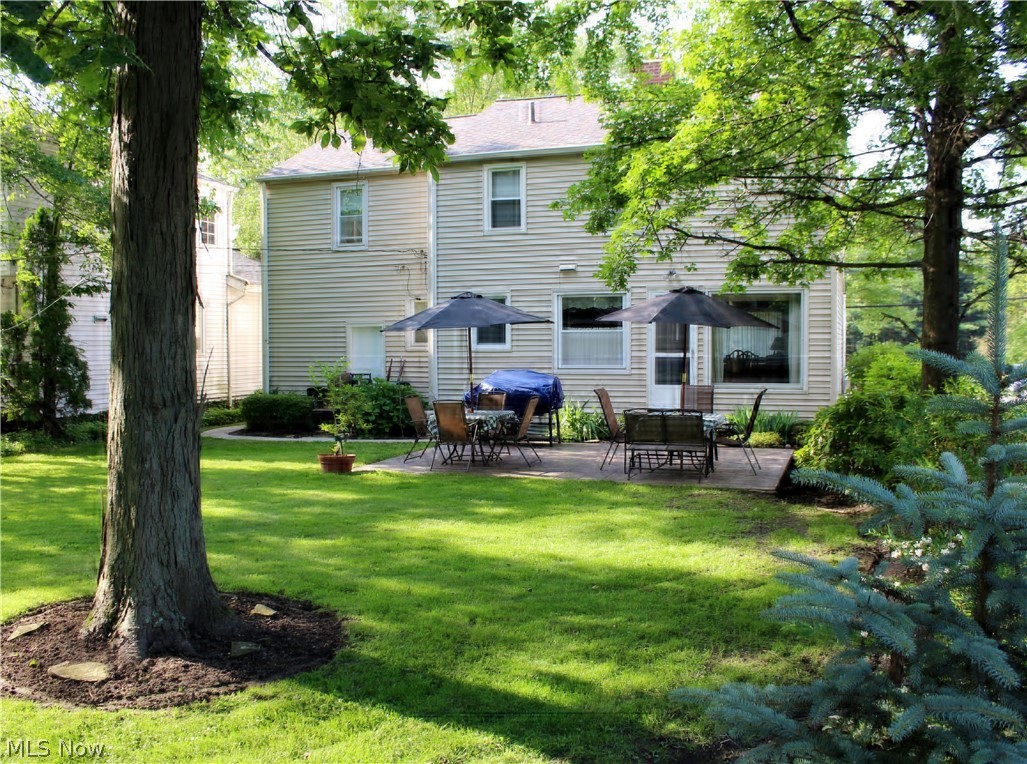 5624 Ridgebury Boulevard Lyndhurst, OH 44124 - Photo 21 of 21