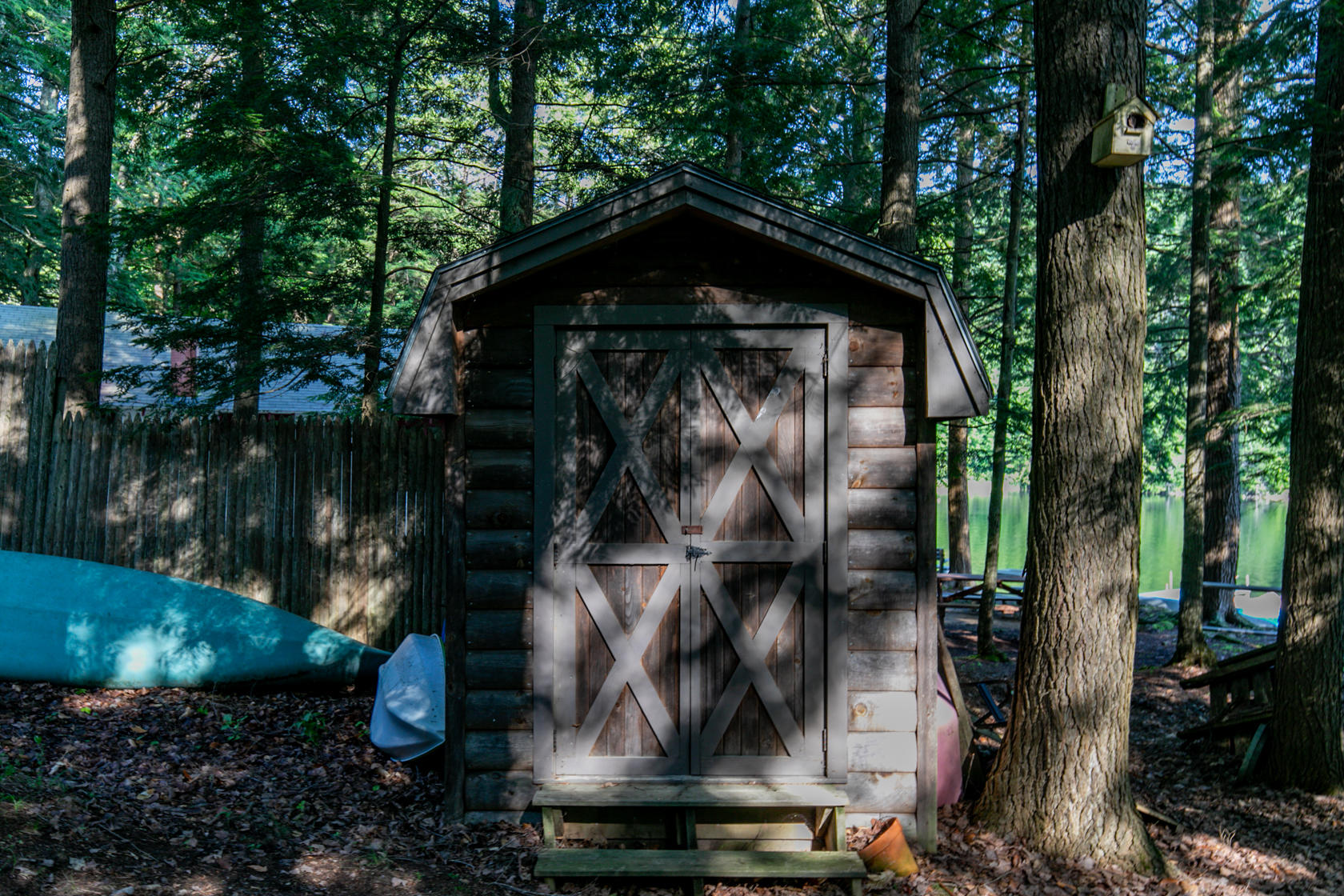 34 Loon Cove Road Livermore, ME 04253 - Photo 10 of 55 0H9A7255