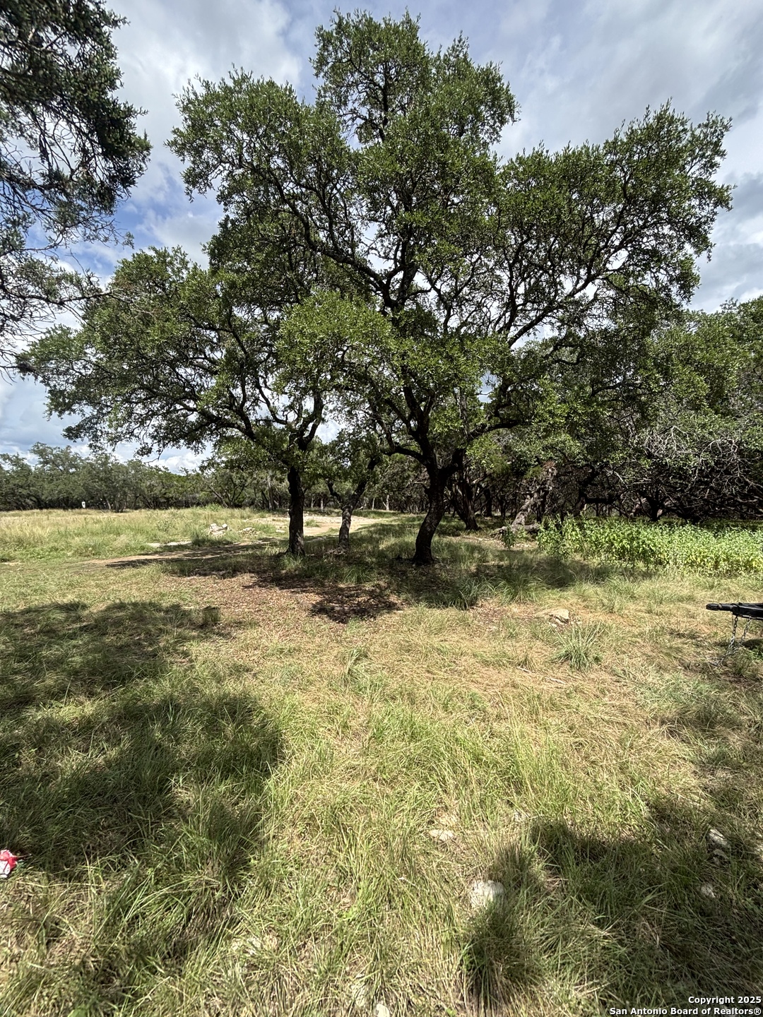 448 Waring Welfare Road Boerne, TX 78006 - Photo 1 of 14 a view of outdoor space with deck and yard