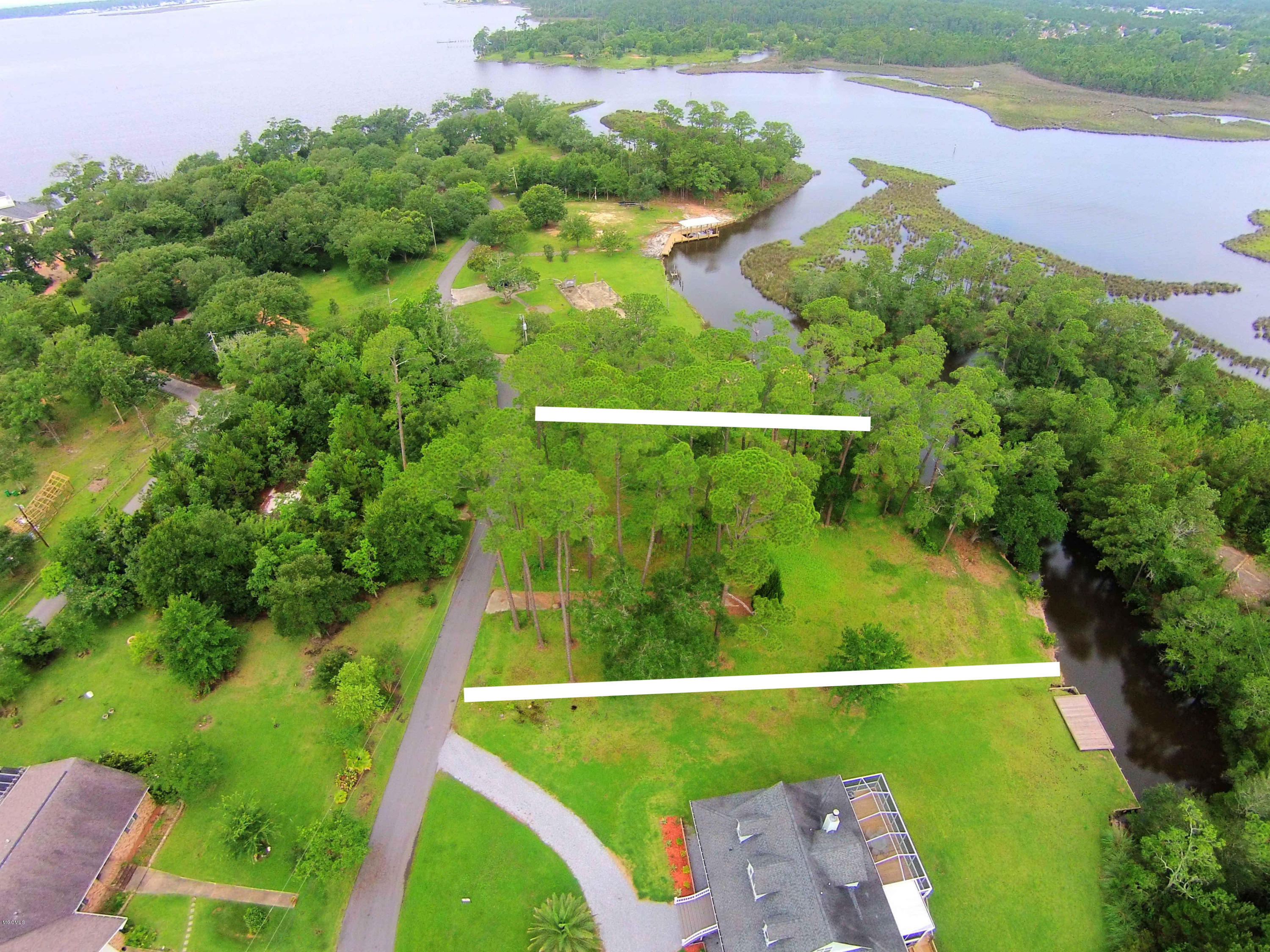 6301 Porteaux Road Ocean Springs, MS 39564 - Photo 4 of 10 Porteaux rd