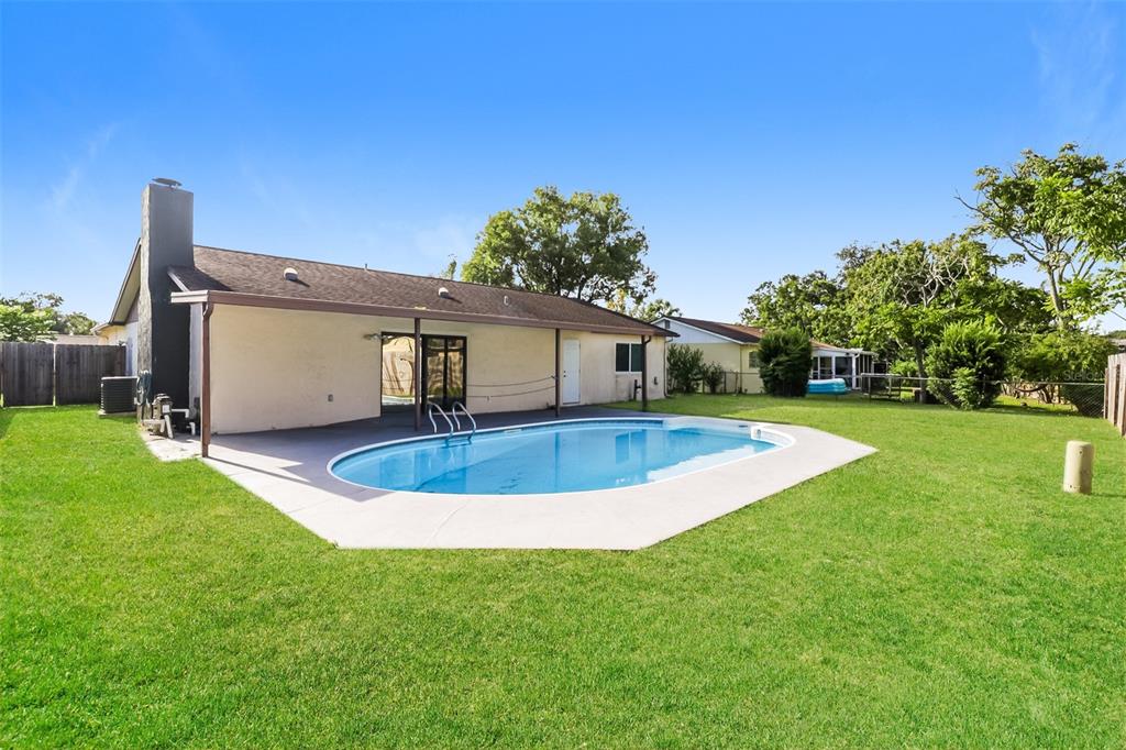 12037 Shadow Ridge Boulevard Hudson, FL 34669 - Photo 19 of 20