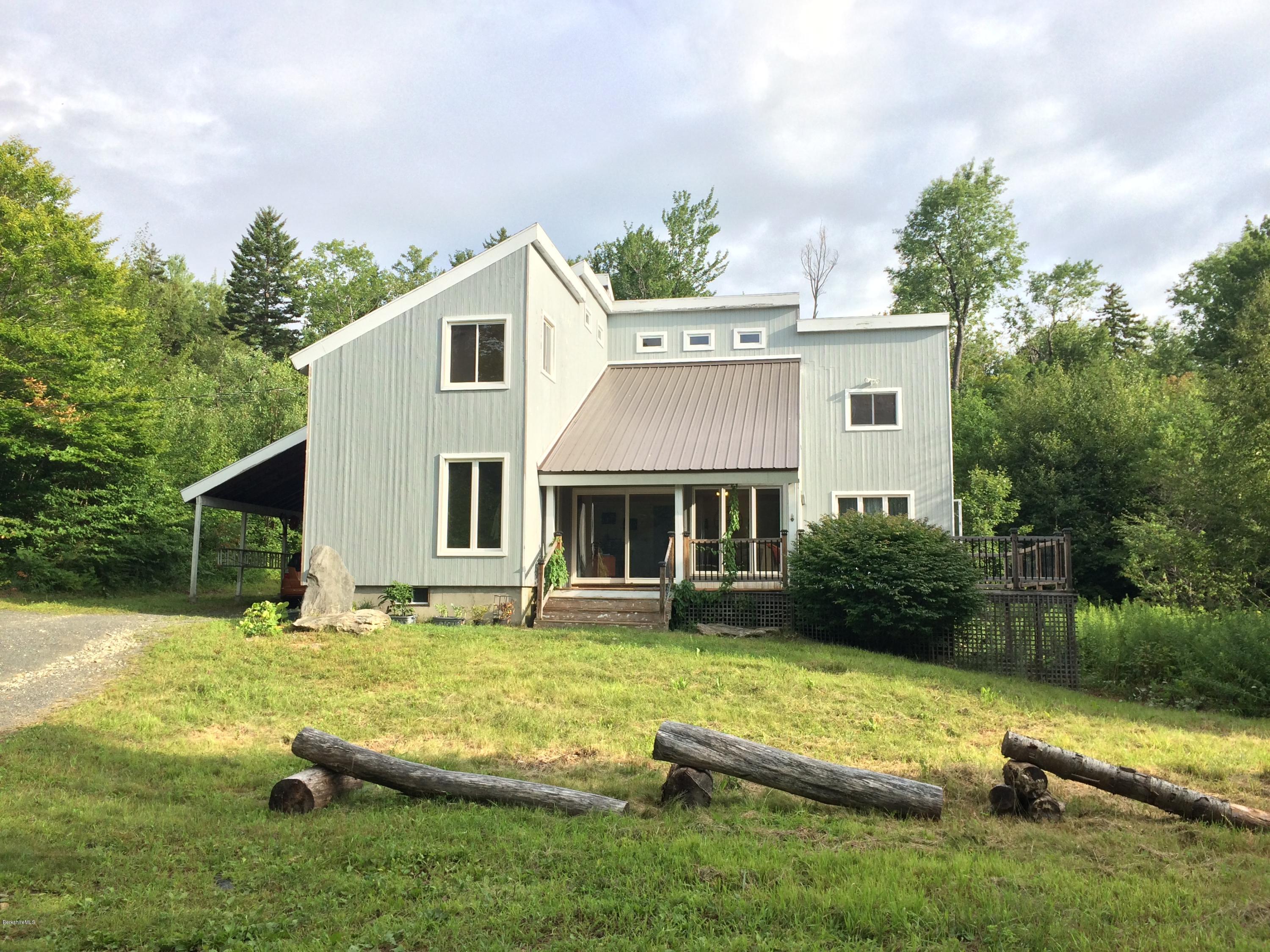212 Powell Road Cummington, MA 01026 - Photo 1 of 41 2C40C51E-93F0-457F-8F76-0E6A26AB9AF7