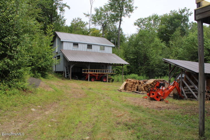 212 Powell Road Cummington, MA 01026 - Photo 38 of 41 IMG_0091