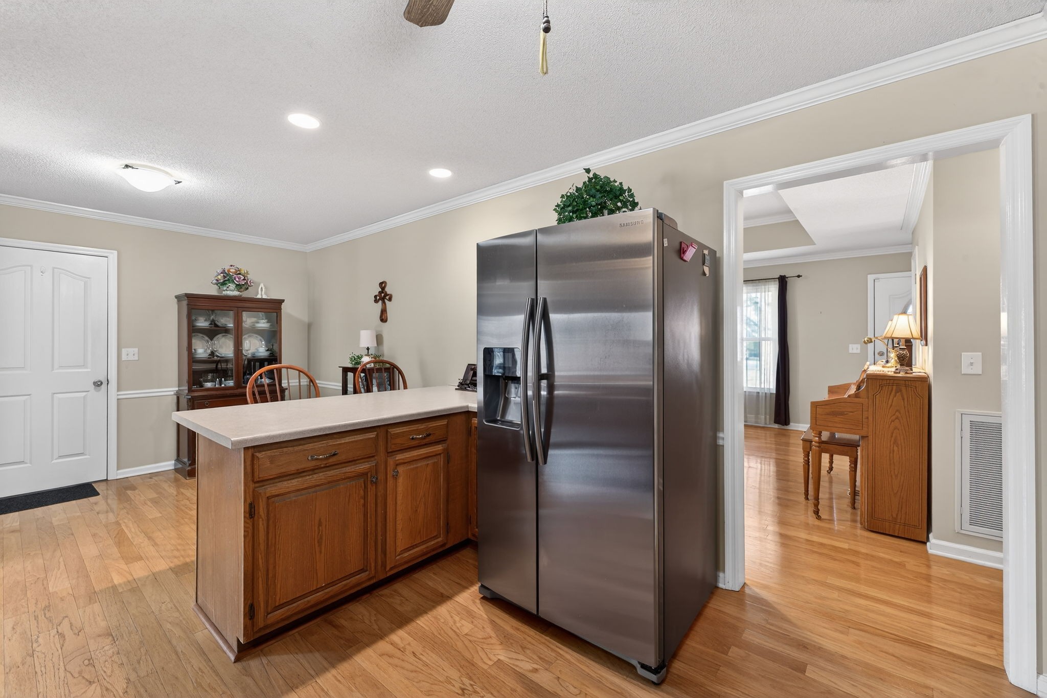 662 Brinkley Road Murfreesboro, TN 37128 - Photo 11 of 35