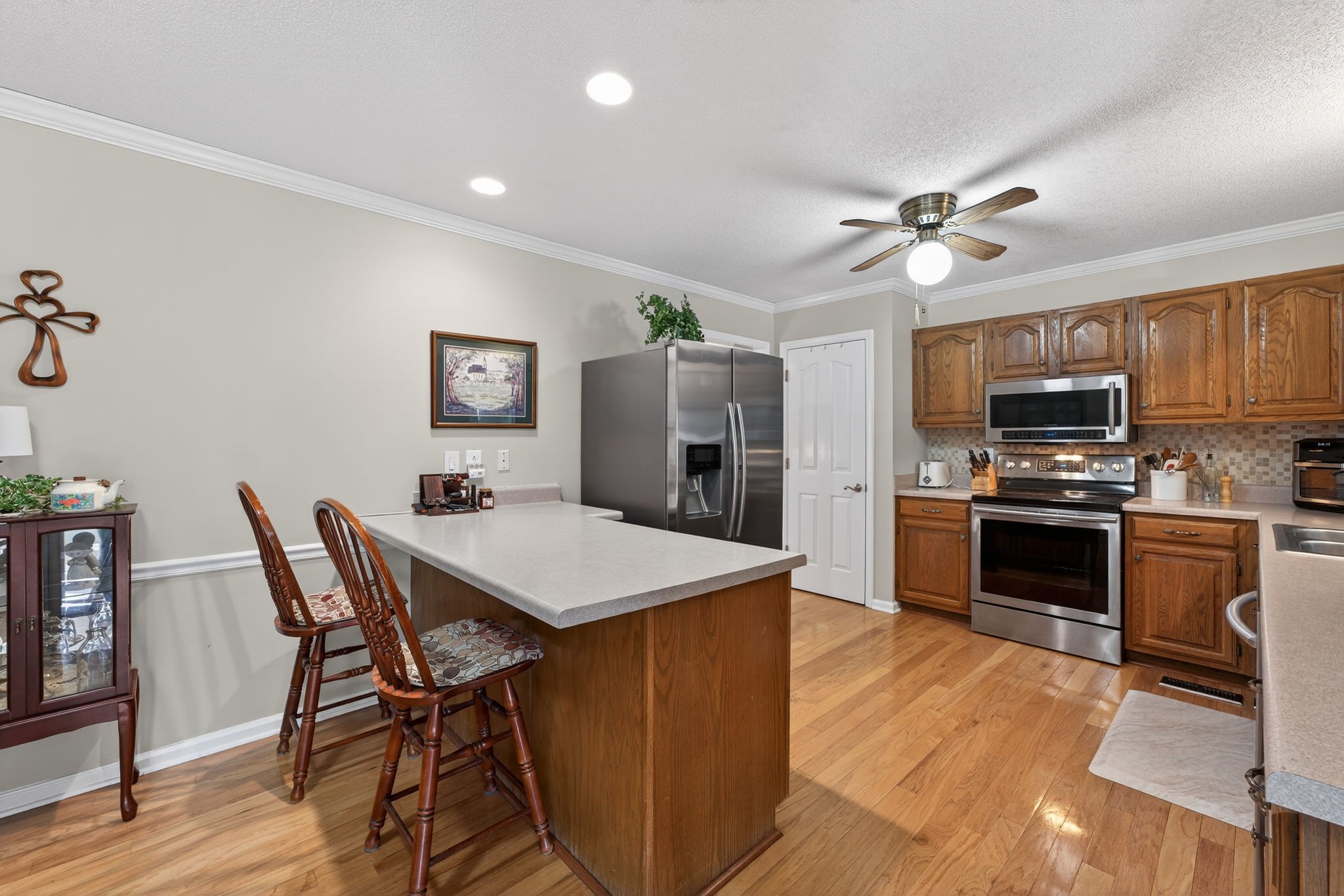 662 Brinkley Road Murfreesboro, TN 37128 - Photo 12 of 35