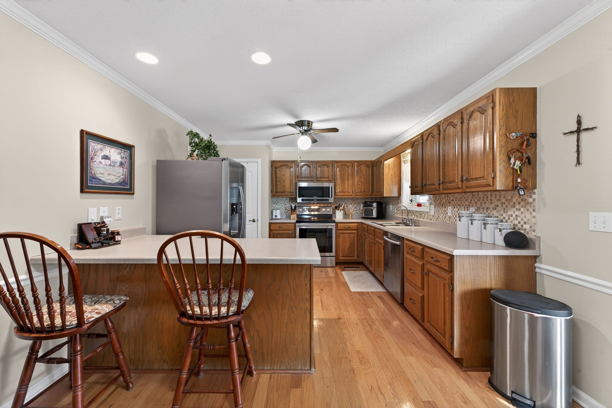 662 Brinkley Road Murfreesboro, TN 37128 - Photo 13 of 35