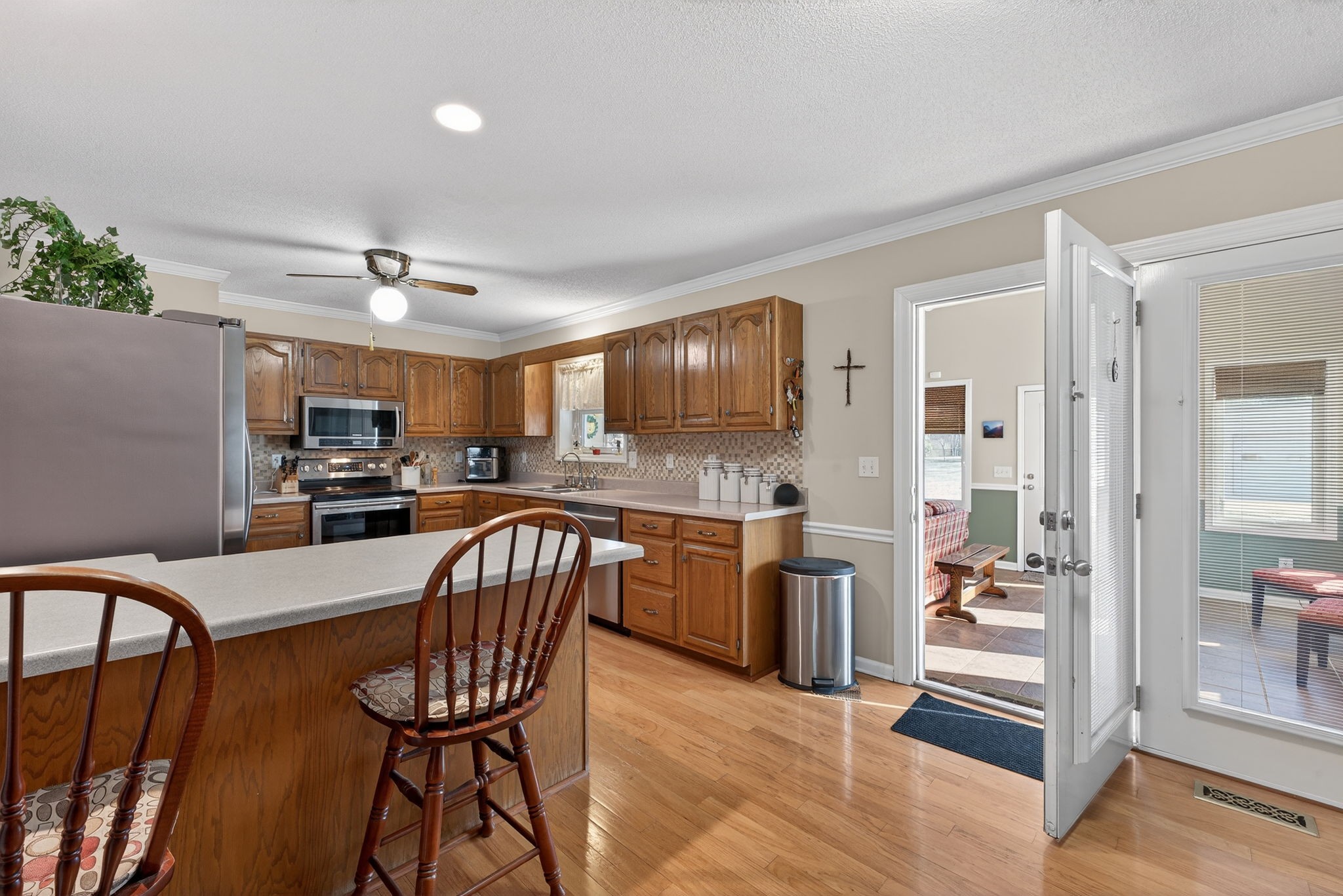 662 Brinkley Road Murfreesboro, TN 37128 - Photo 14 of 35