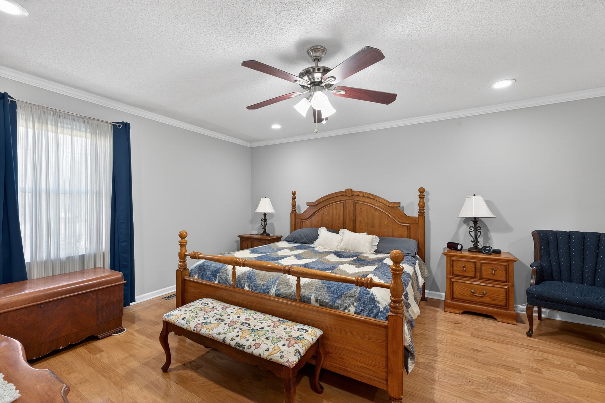 662 Brinkley Road Murfreesboro, TN 37128 - Photo 23 of 35