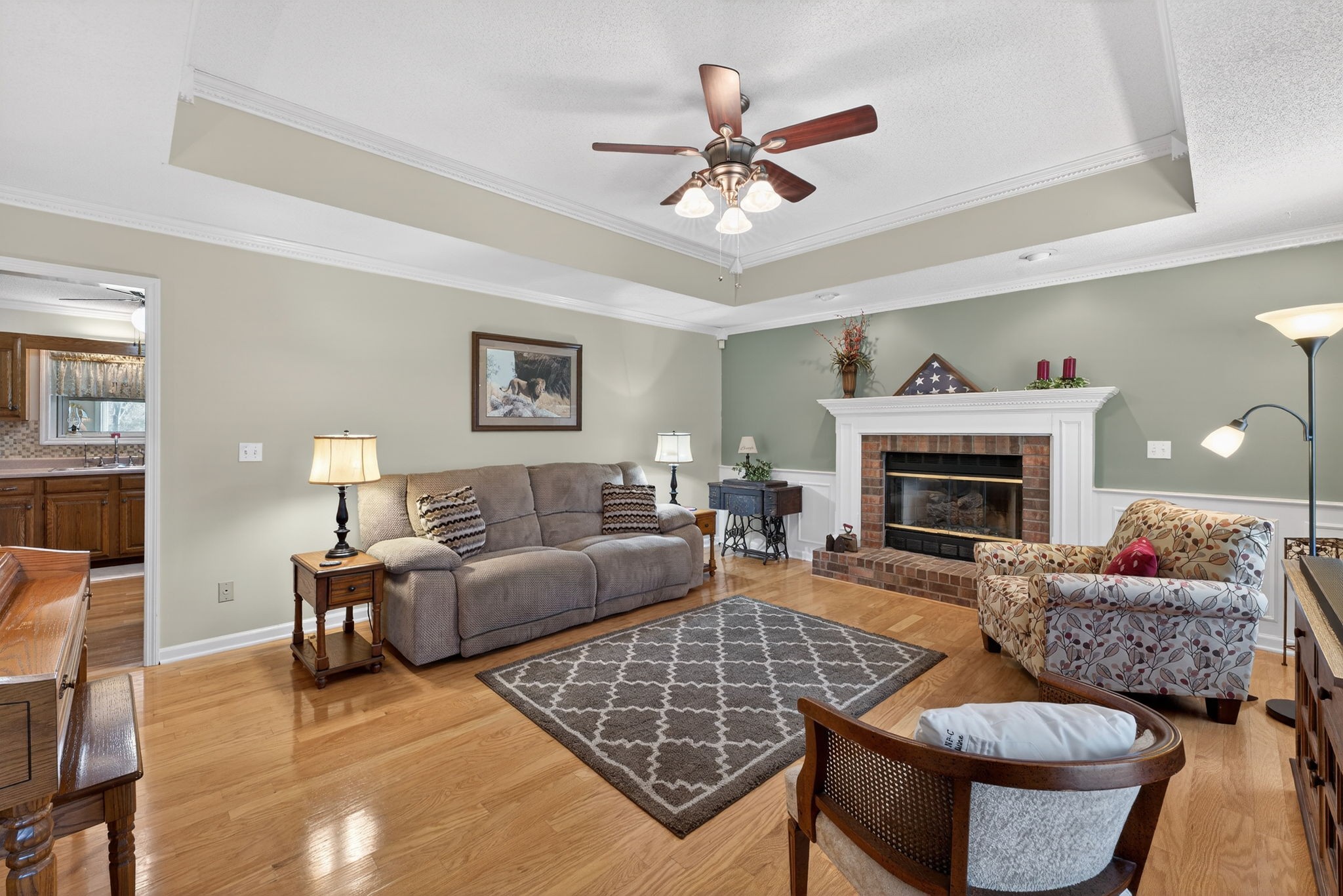 662 Brinkley Road Murfreesboro, TN 37128 - Photo 6 of 35