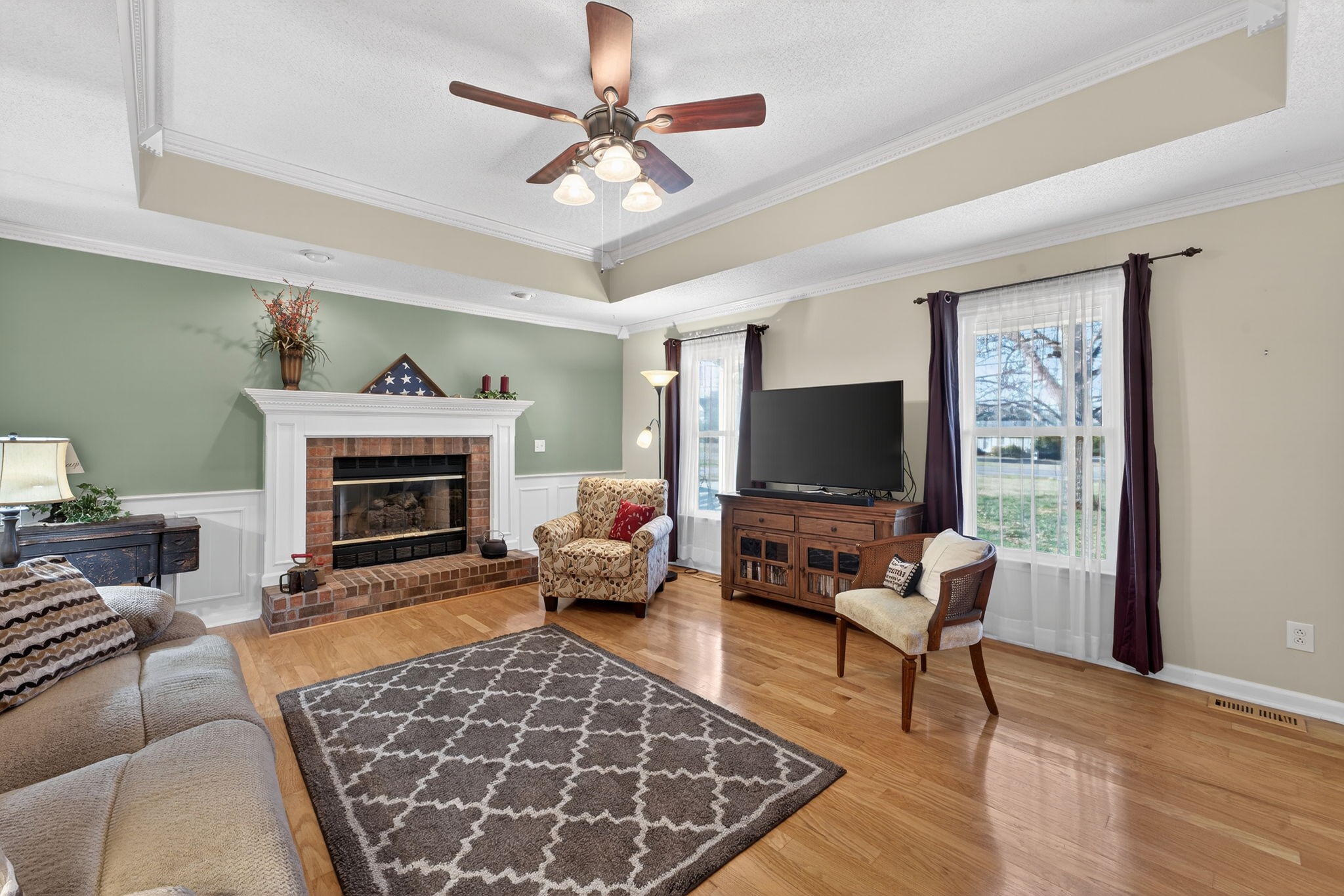 662 Brinkley Road Murfreesboro, TN 37128 - Photo 8 of 35