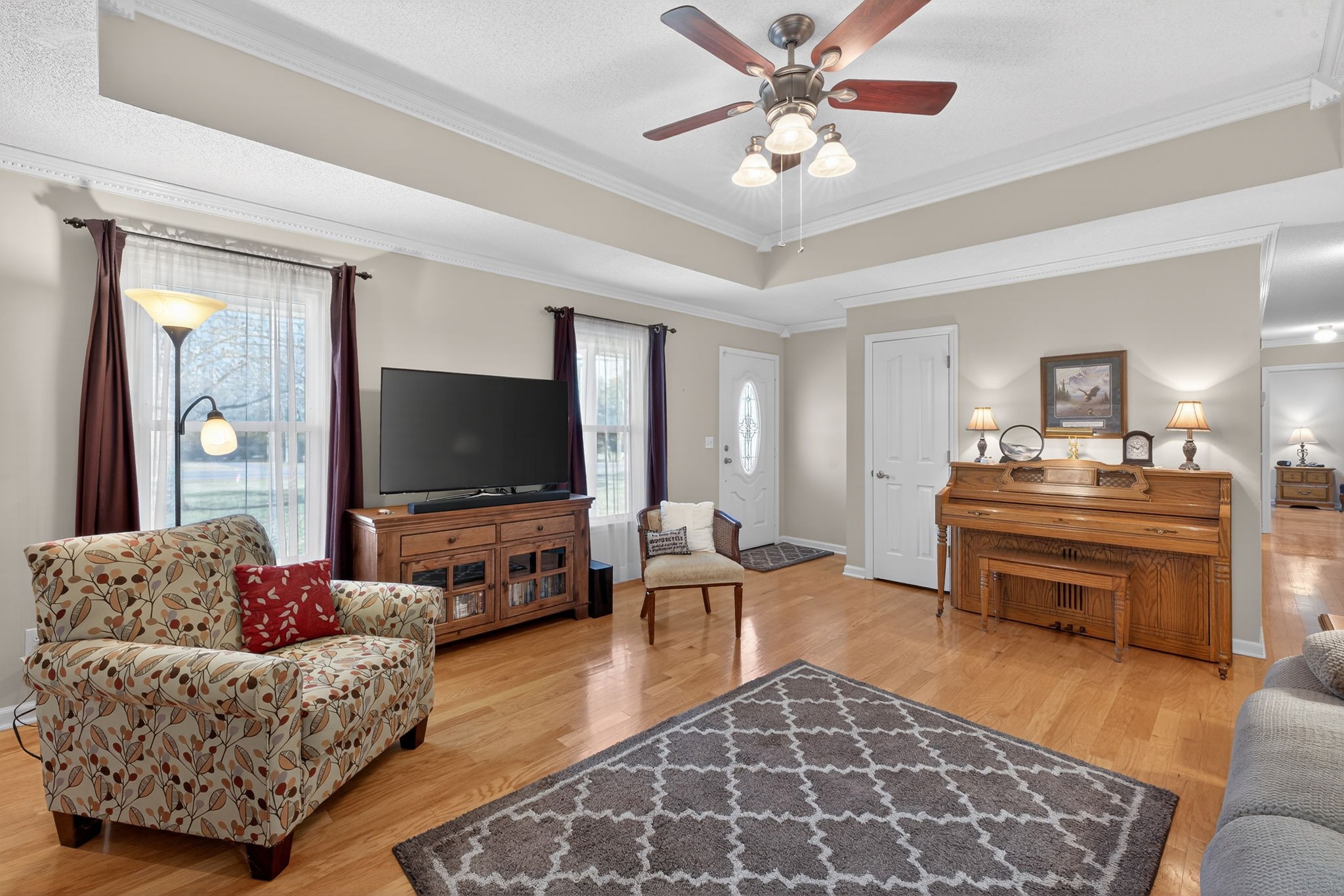 662 Brinkley Road Murfreesboro, TN 37128 - Photo 9 of 35