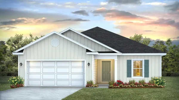 $279,900 | 5512 Kase Court, Baker, FL 32531