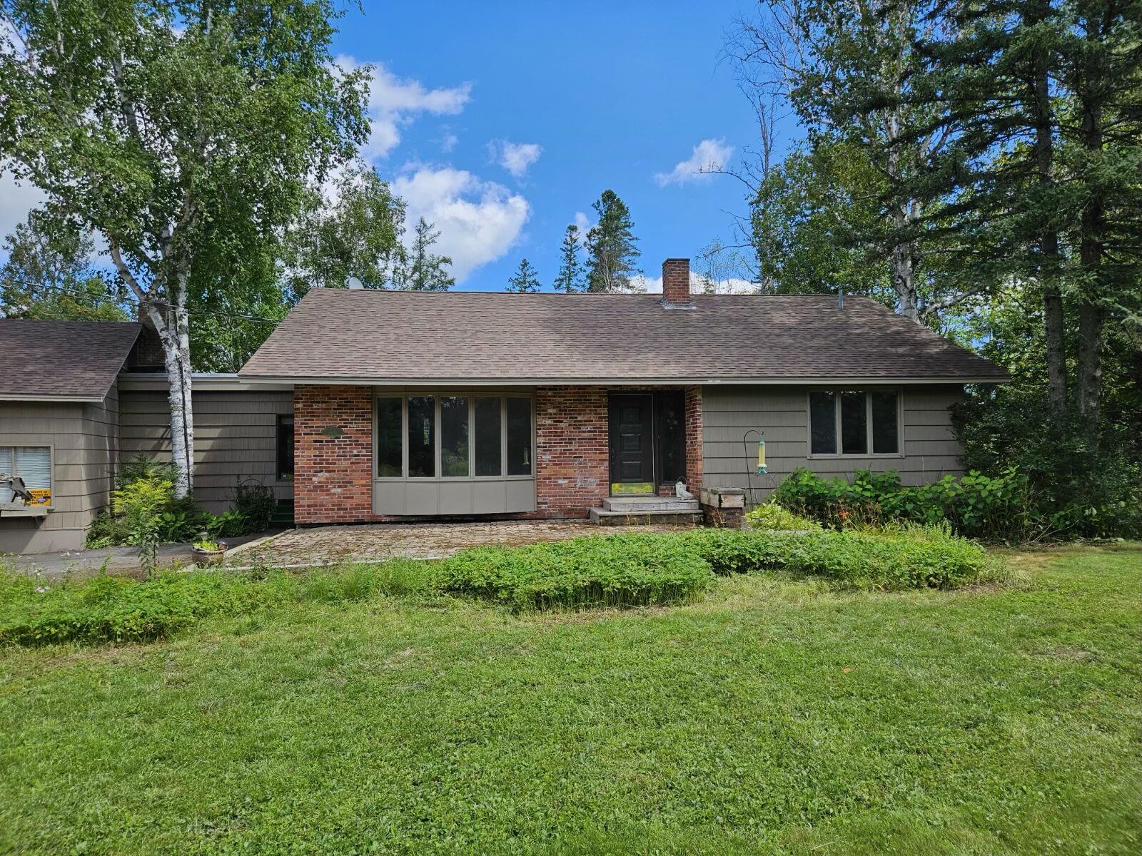 252 Parsons Road
