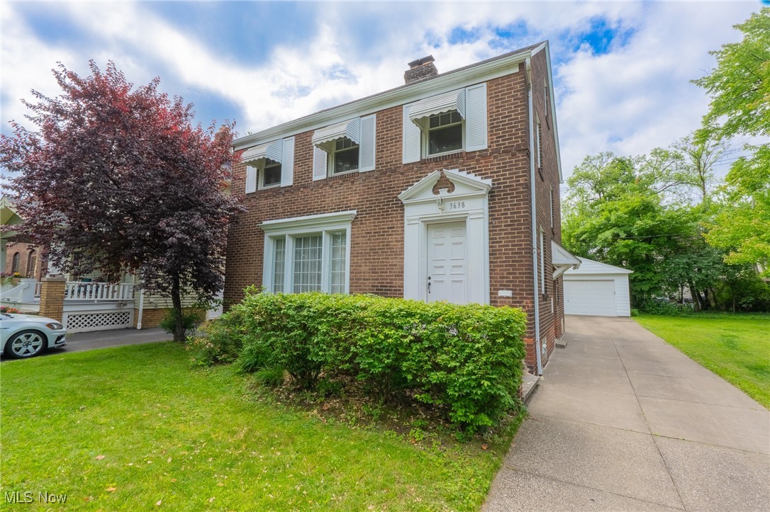 3638 Bainbridge Road Cleveland Heights, OH 44118 - Photo 22 of 22 Gallery Image 22