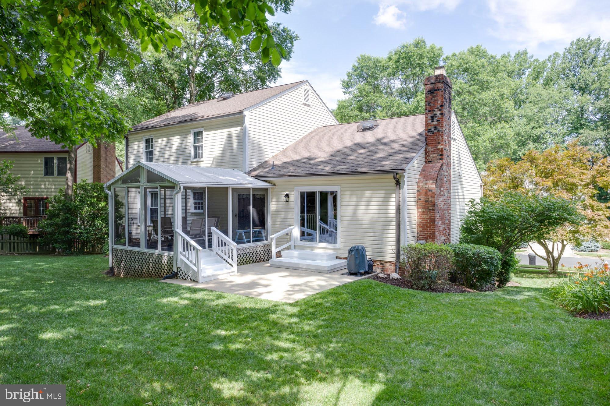 7413 Brian Run Court Springfield, VA 22153 - Photo 11 of 51 Gallery Image 11