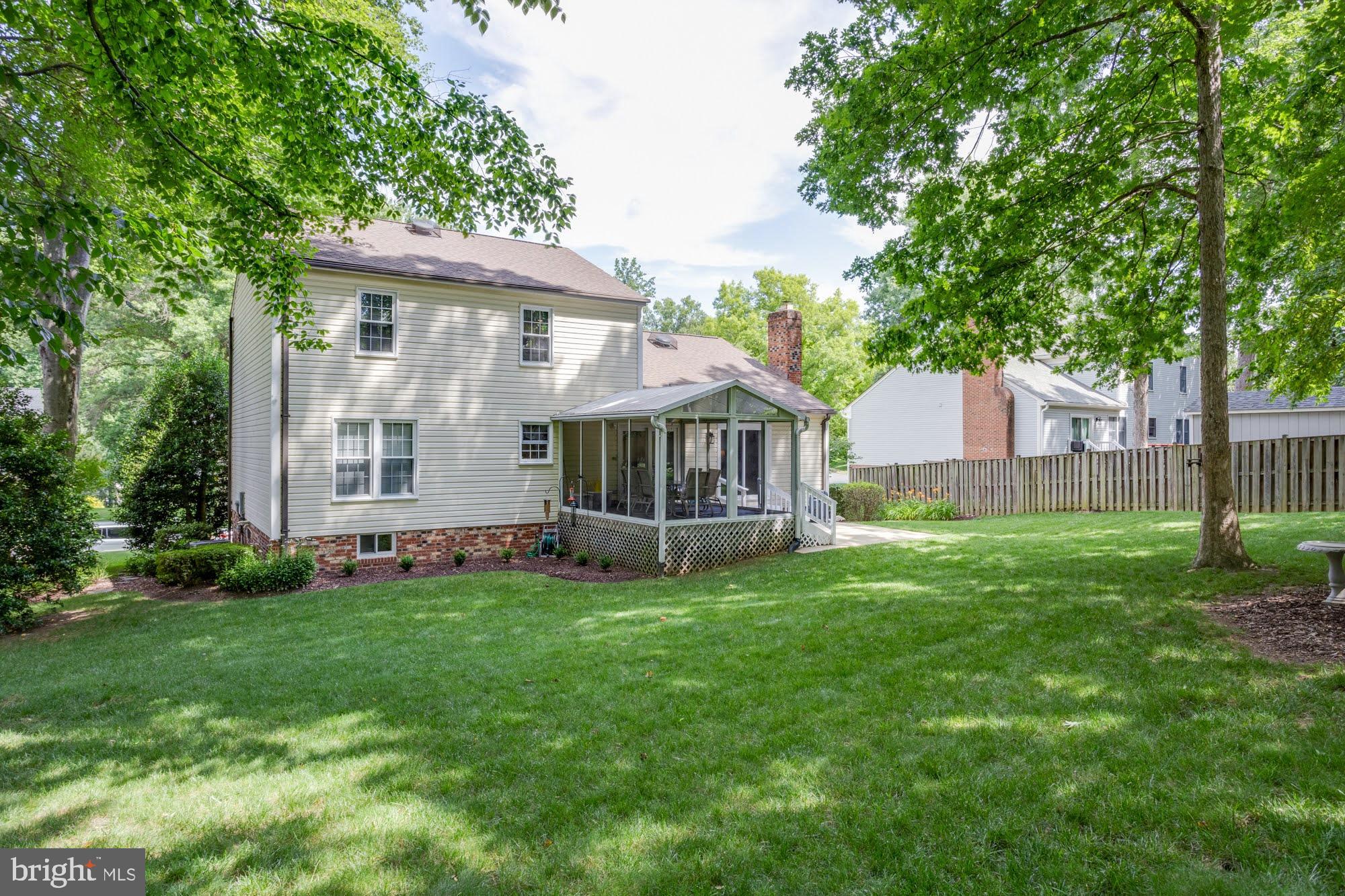 7413 Brian Run Court Springfield, VA 22153 - Photo 13 of 51 Gallery Image 13