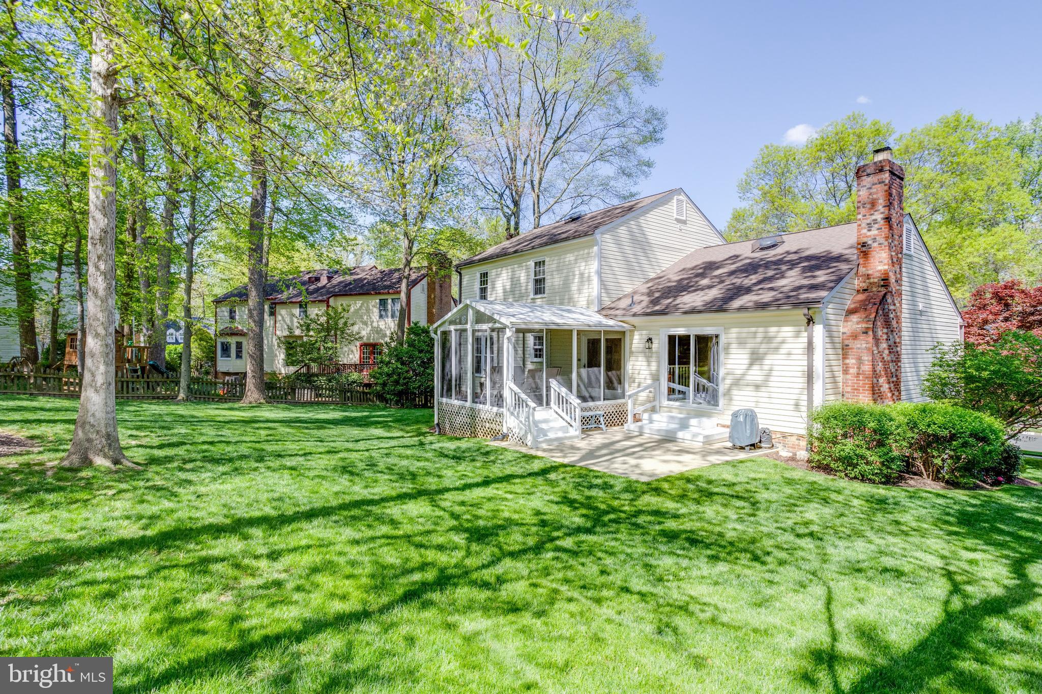 7413 Brian Run Court Springfield, VA 22153 - Photo 18 of 51 Gallery Image 18