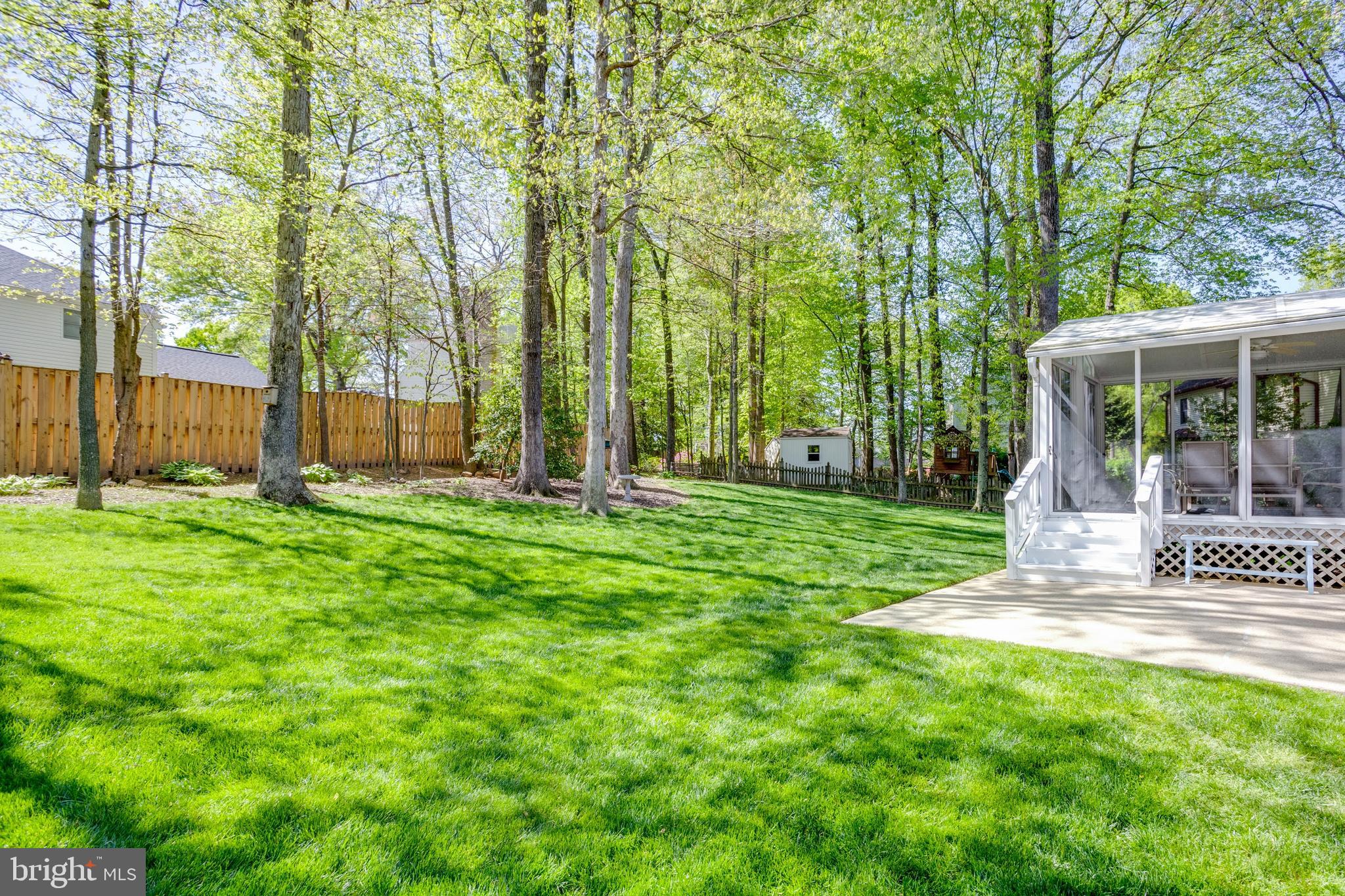 7413 Brian Run Court Springfield, VA 22153 - Photo 19 of 51 Gallery Image 19